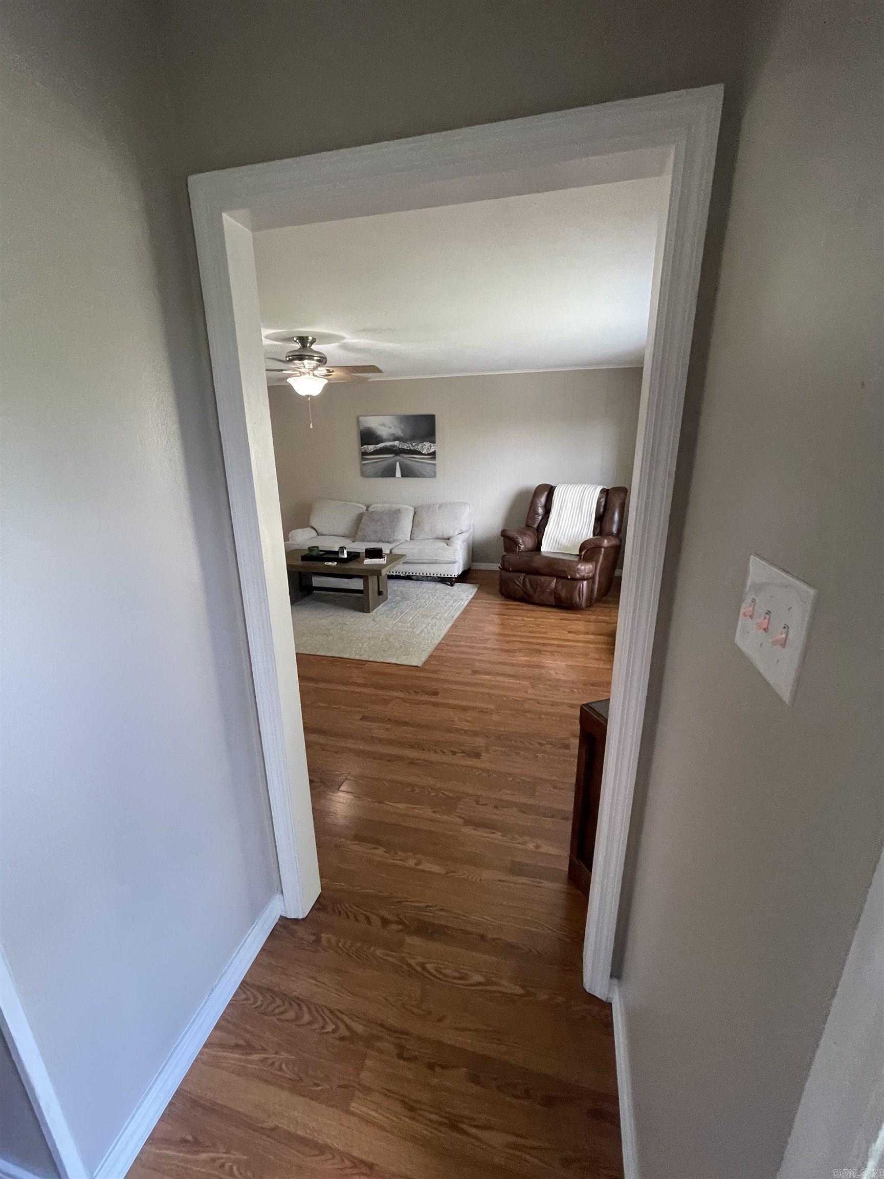 PLEASANT VIEW - Residential