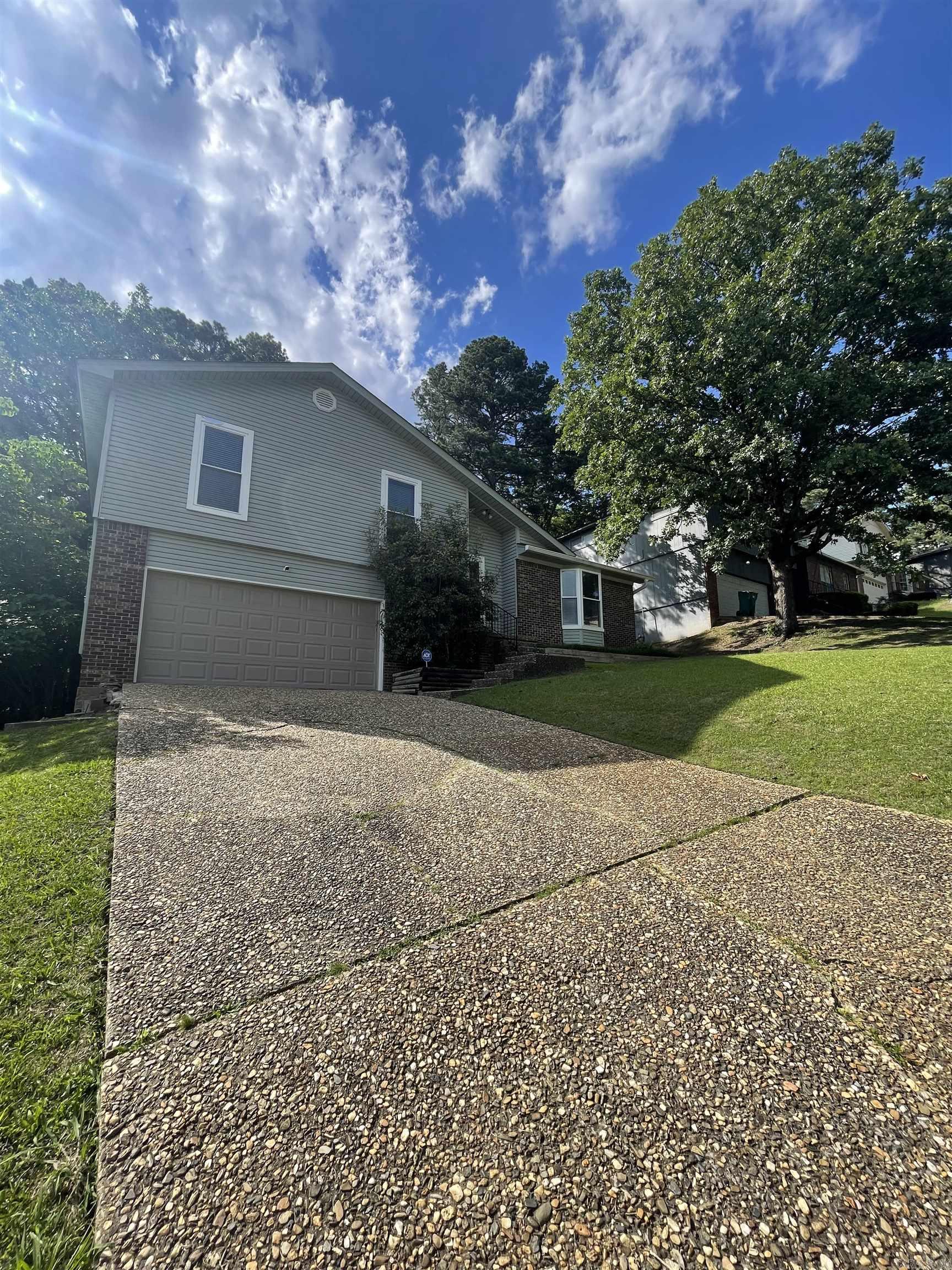 PLEASANT VIEW - Residential