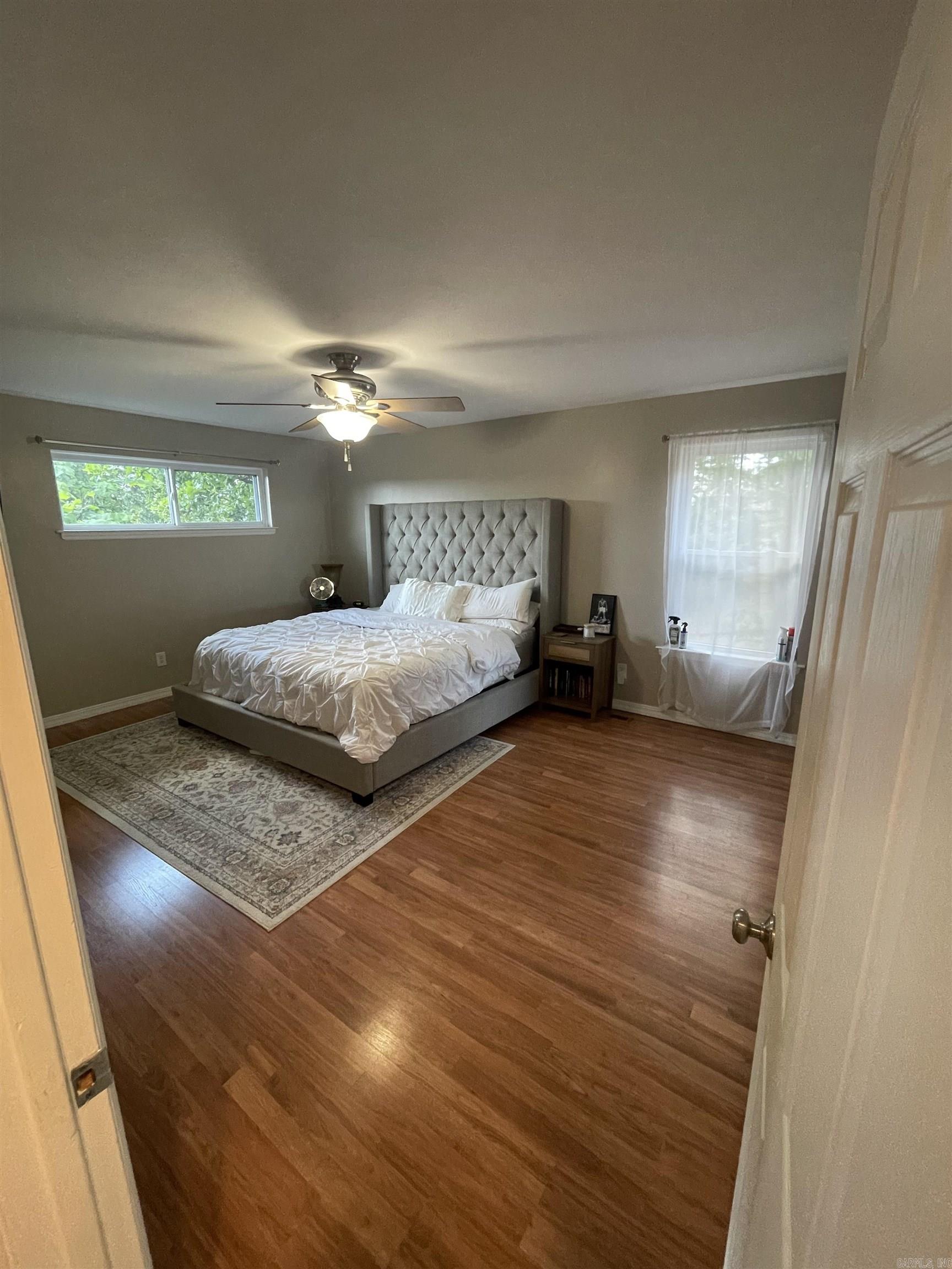 PLEASANT VIEW - Residential