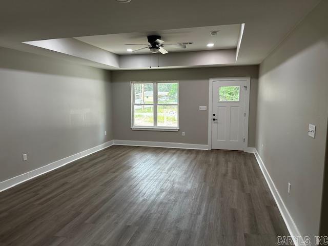 Jefferson County - Residential