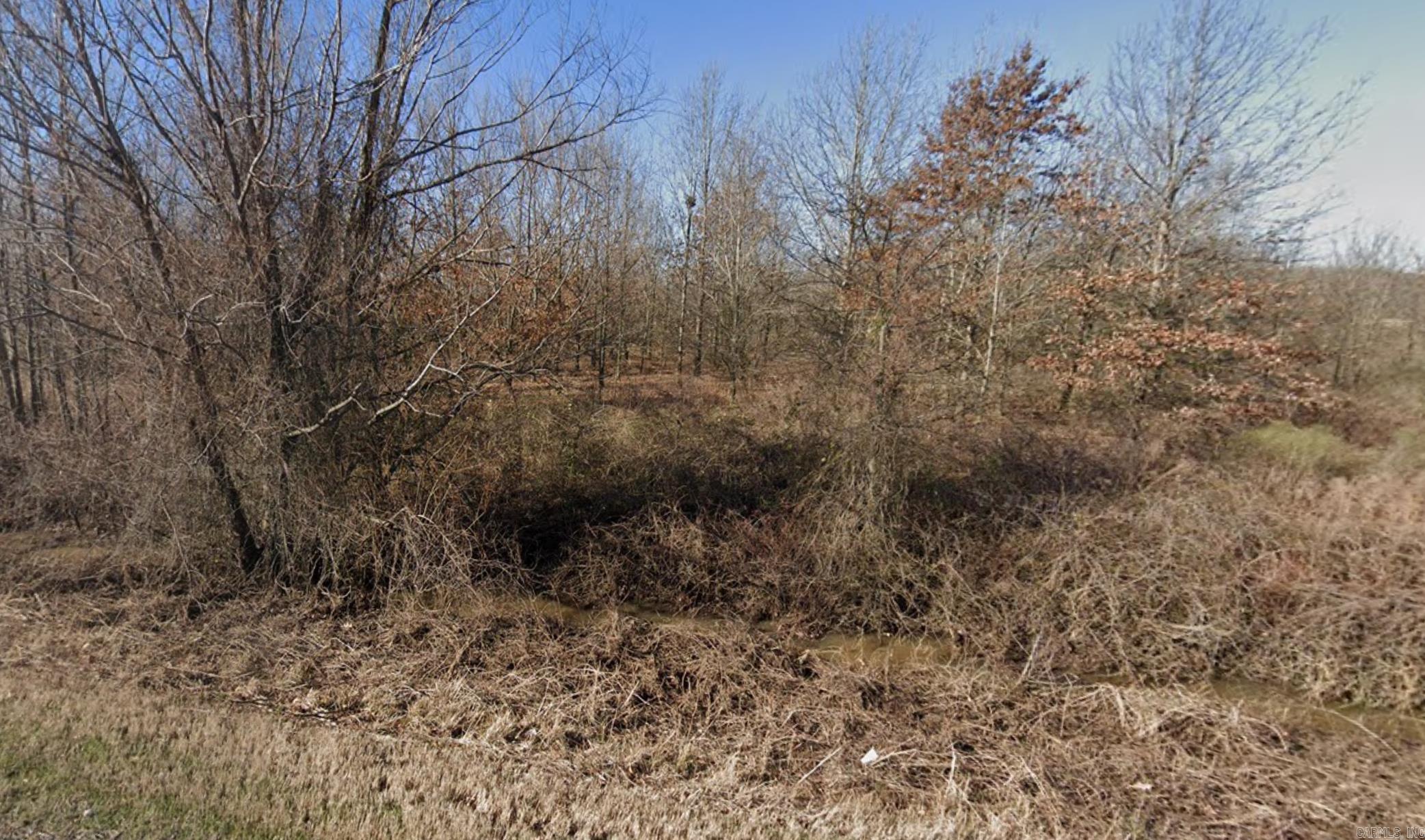 Not in Subdivision - Land