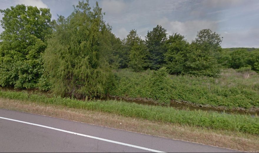 Discover the blend of tranquility and convenience with this exceptional 20-acre parcel of land boasting multiple potential building sites, highway access, pasture land, and woods to help create your perfect homestead. Enjoy rural living with quick access to the restaurants and entertainment of Little Rock or clear the land for a great farm plot.