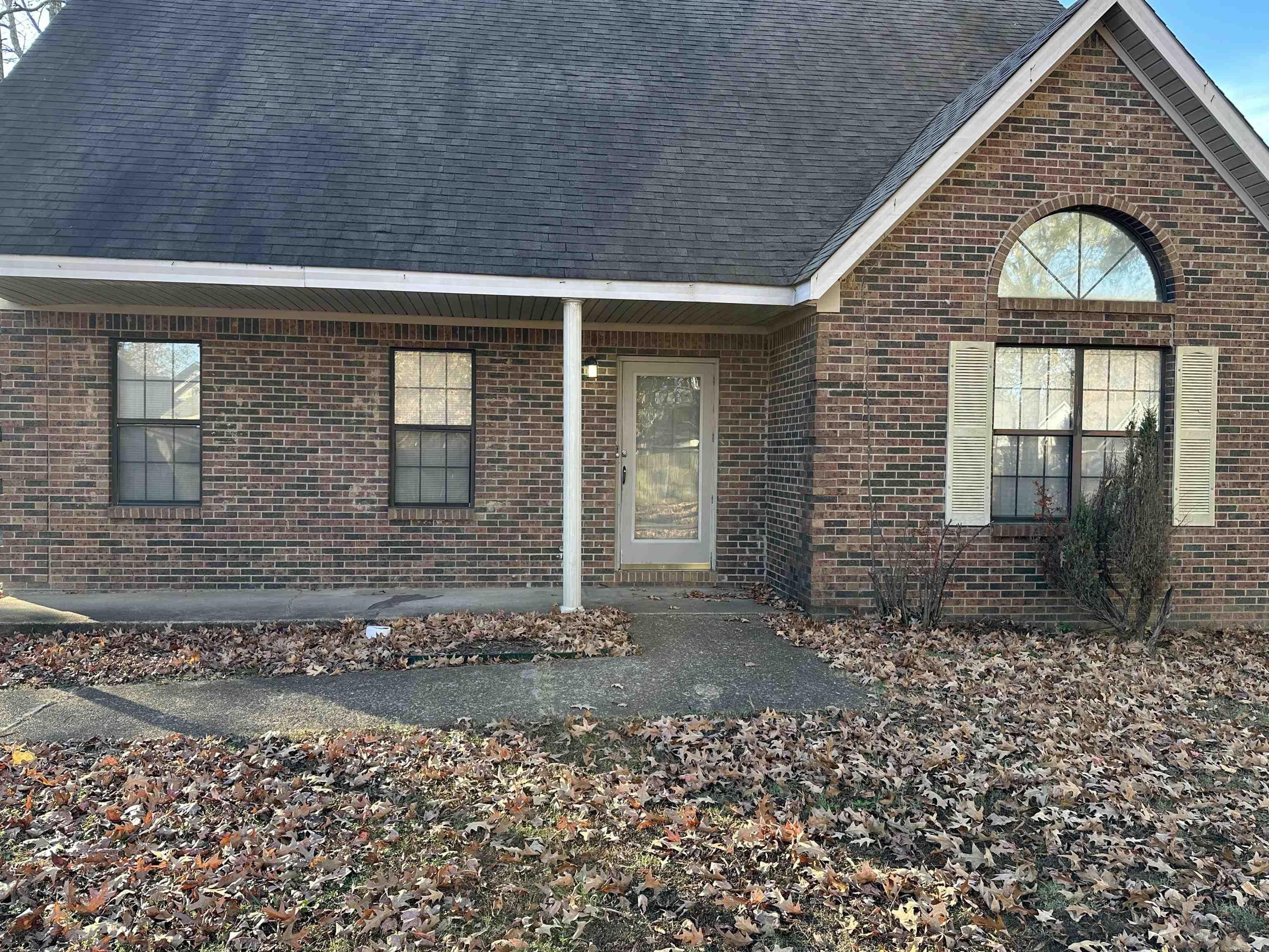 Caraway Place - Residential