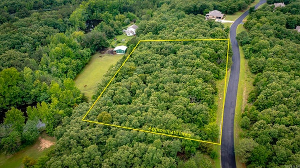8 EAGLES NEST DR, AUSTIN, AR 72007 - Image eabb0ca343154d8e11a59273398f4b49/3249262368