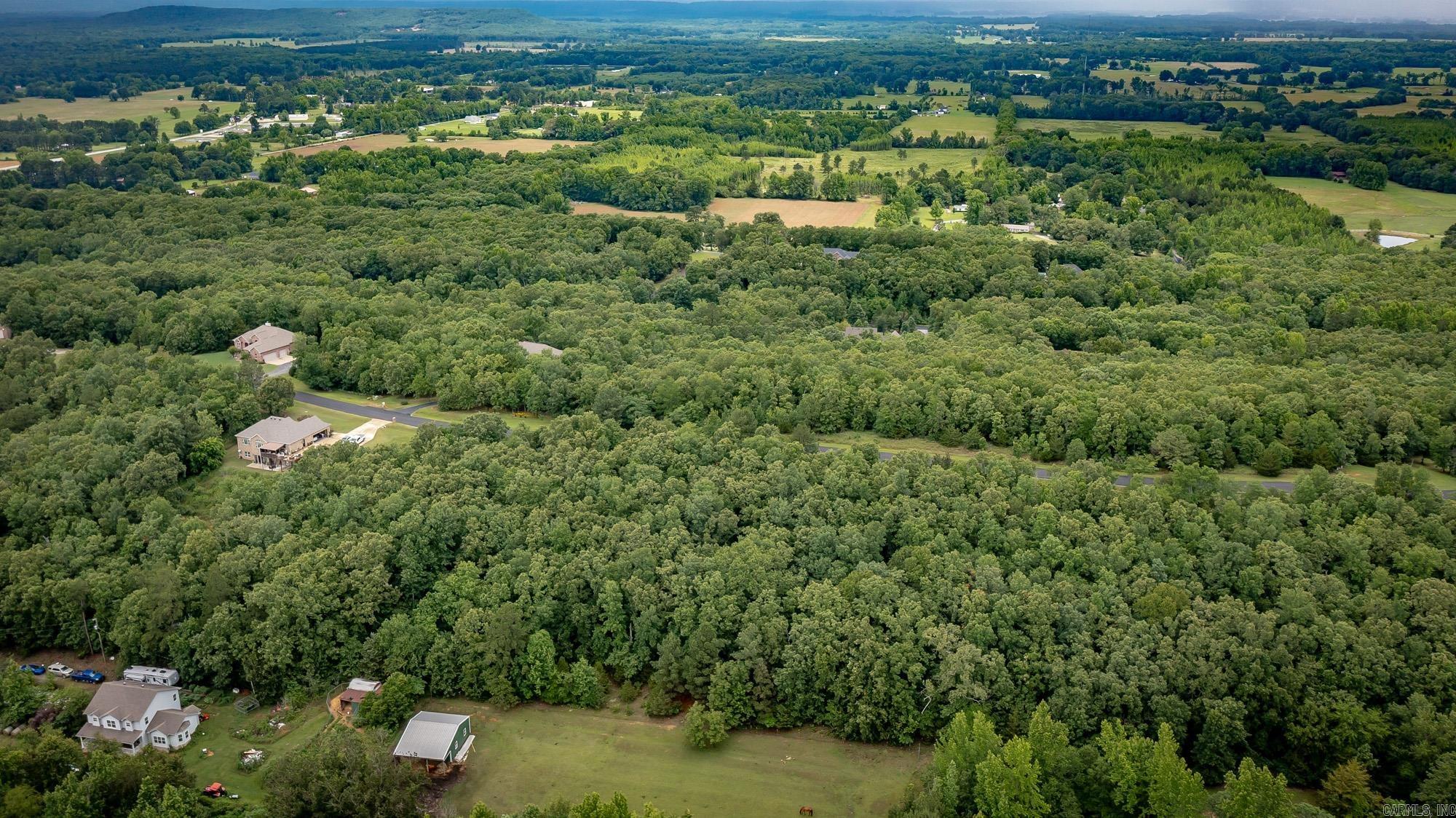 Eagles Nest - Land