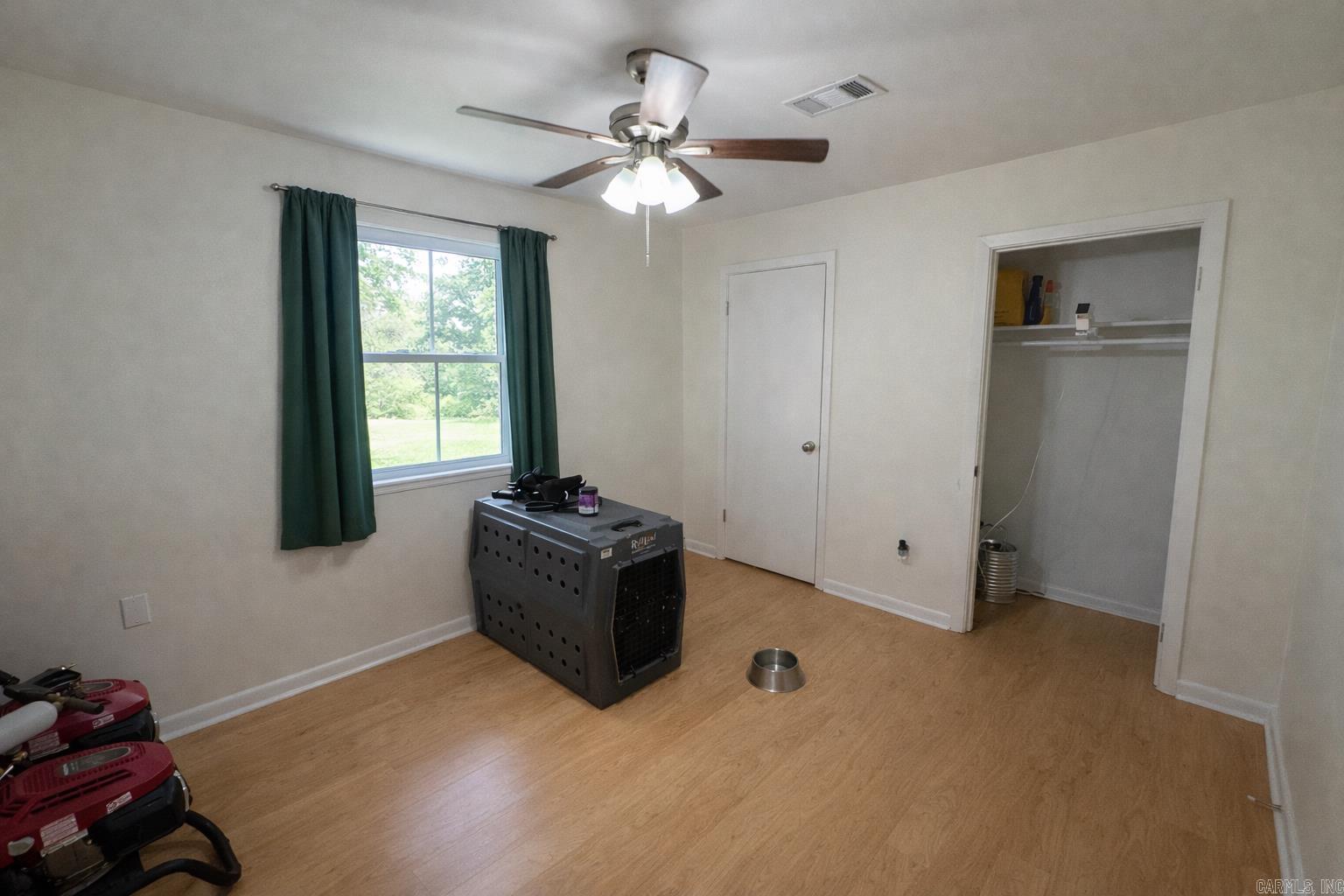 North Argenta - Residential Income