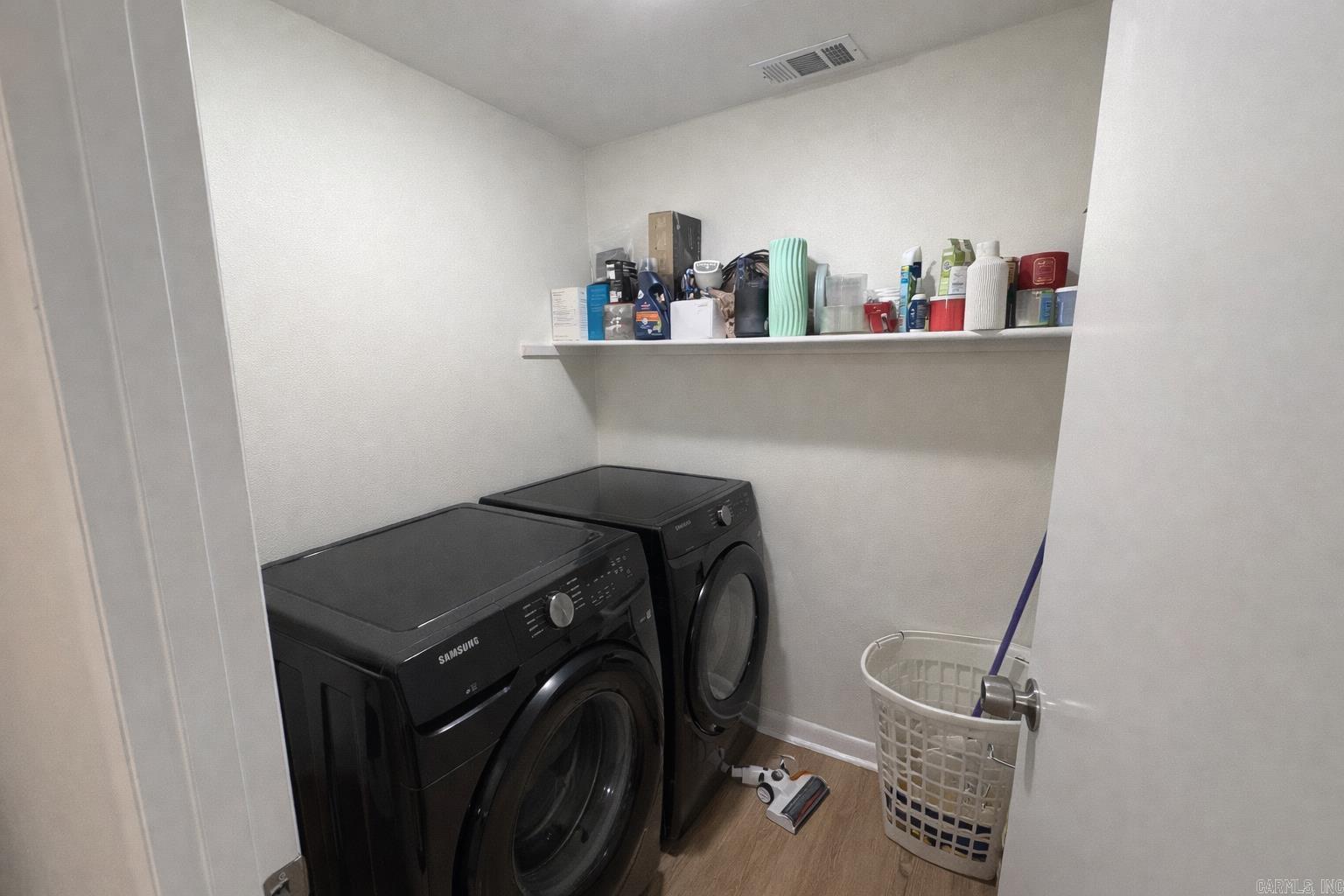 North Argenta - Residential Income