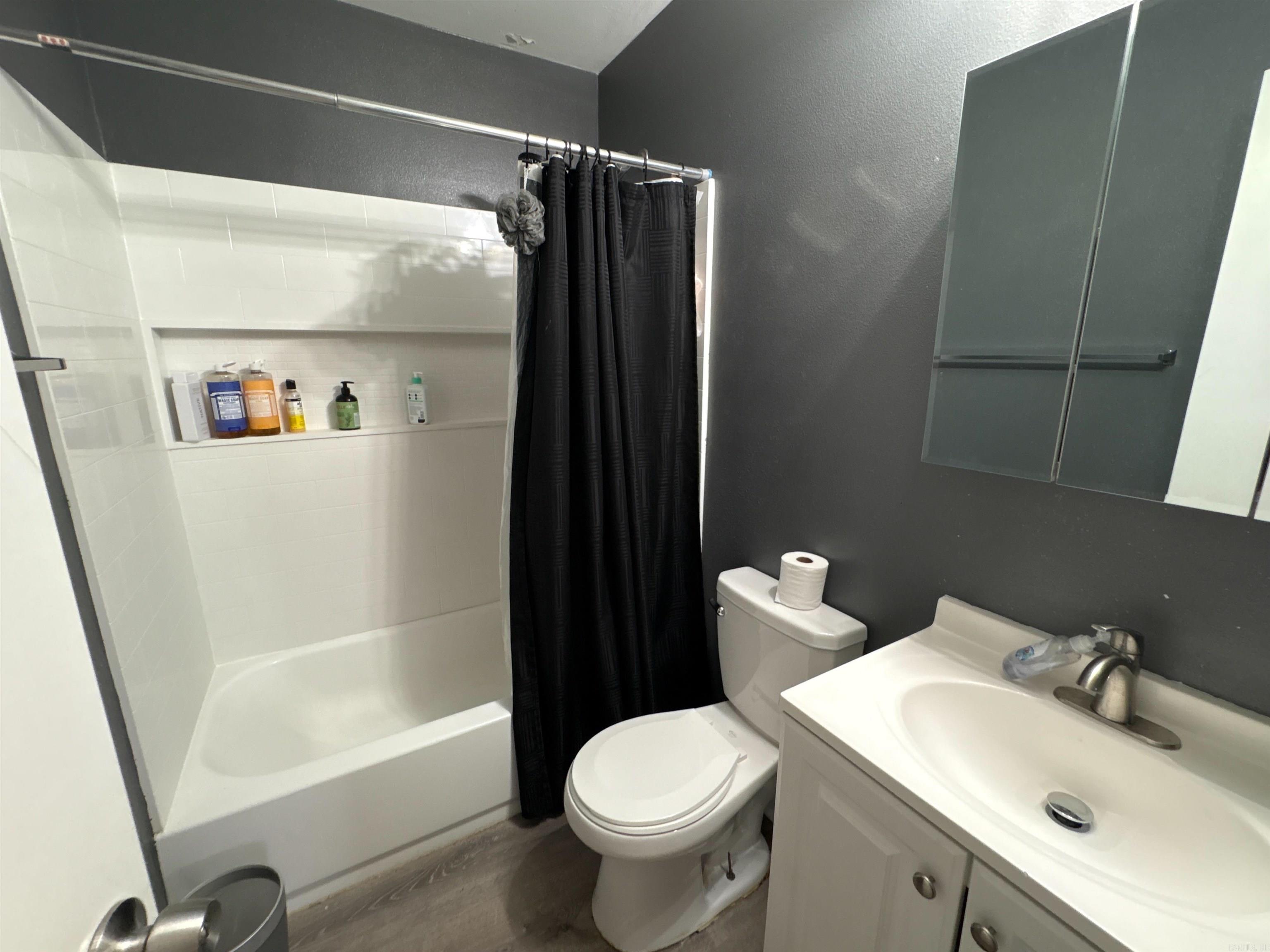 North Argenta - Residential Income