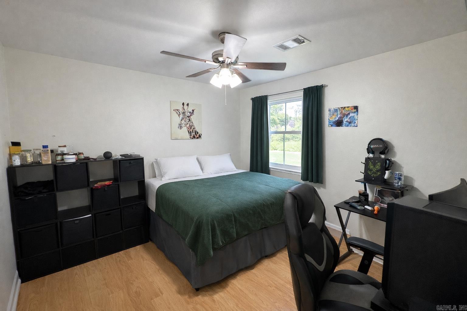 North Argenta - Residential Income