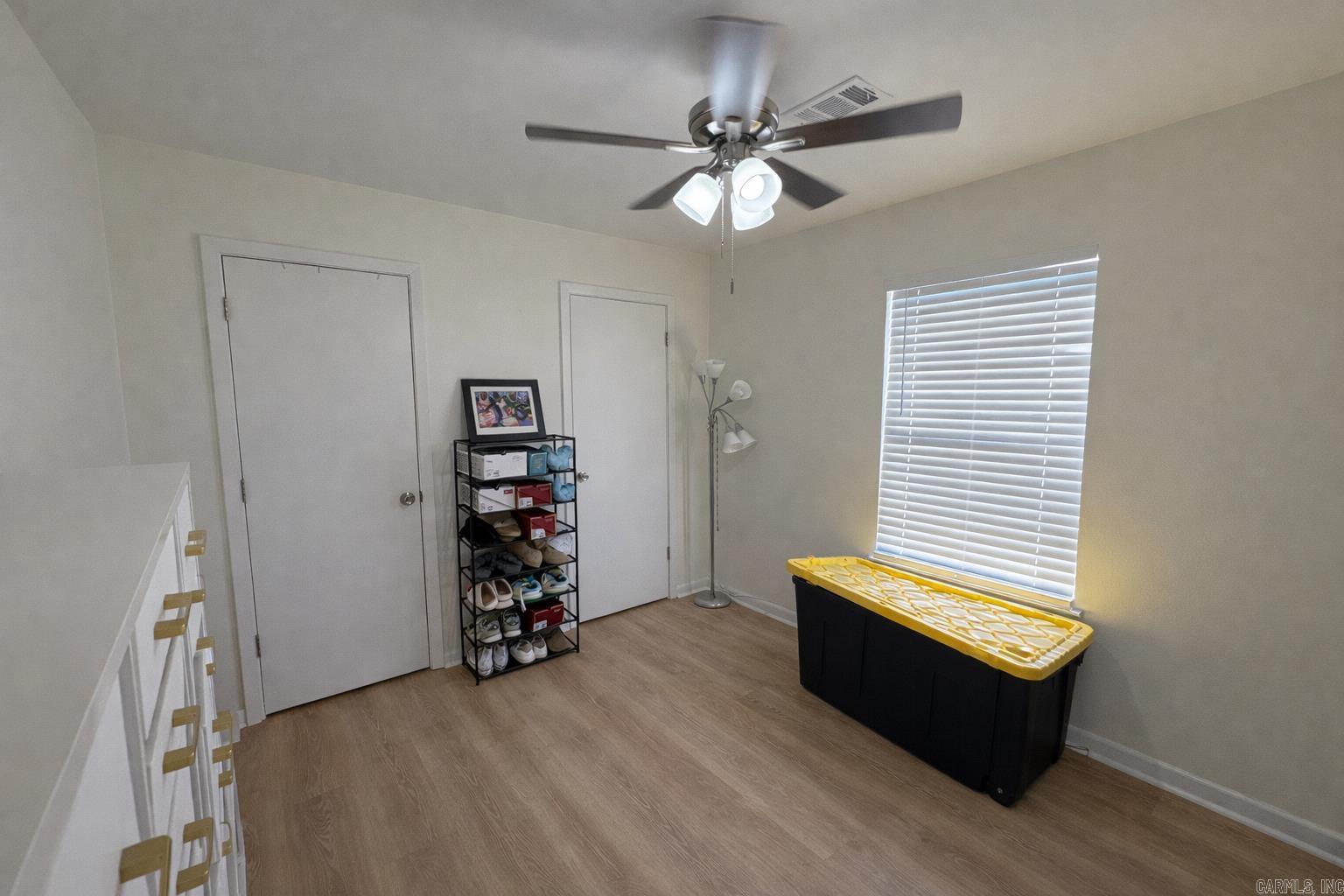 North Argenta - Residential Income