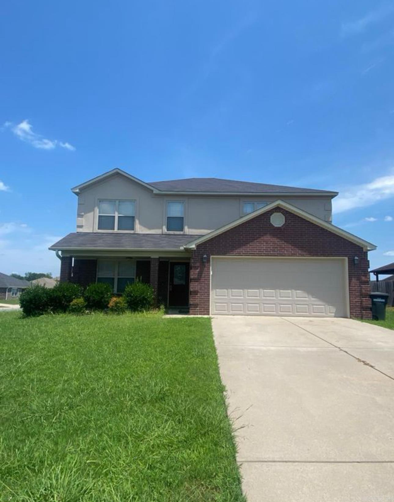 Welcome to Trammel Estates!! Check out this beautifully maintained 4 bedroom, 2.5 bathrooms, 2 story home with a bonus room! This home includes a spacious privacy-fenced backyard with metal storage building. Situated in a quiet, family friendly neighborhood, this home is minutes from the interstate, shopping, and restaurants! Showings to begin 9/9/24!
