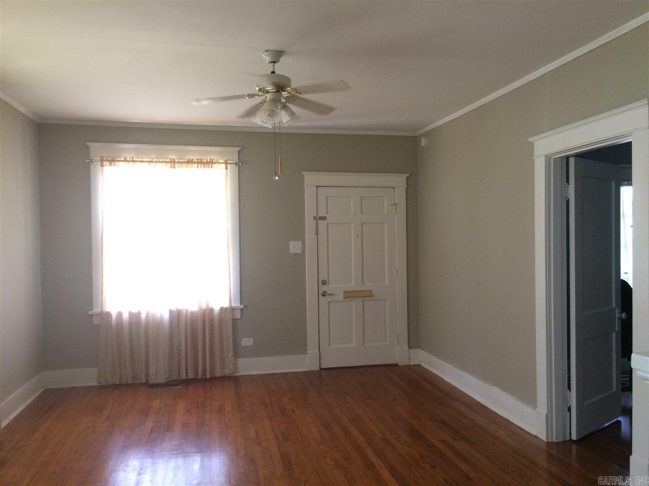 Hill Crest - Residential Lease