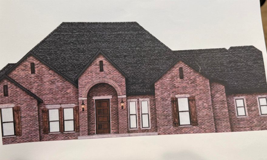Gorgeous modern home with luxury finishes planned! In West Conway so close to local stores and great school zone. Selections can still be made at this time! To be completed by first of August 2026.