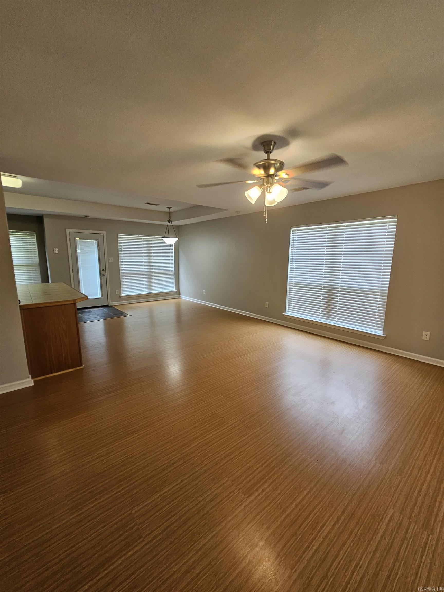 Silica Valley - Residential Lease