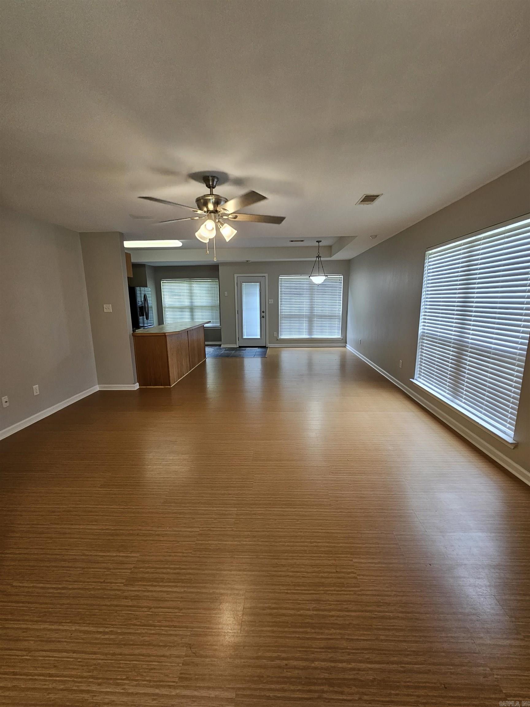 Silica Valley - Residential Lease