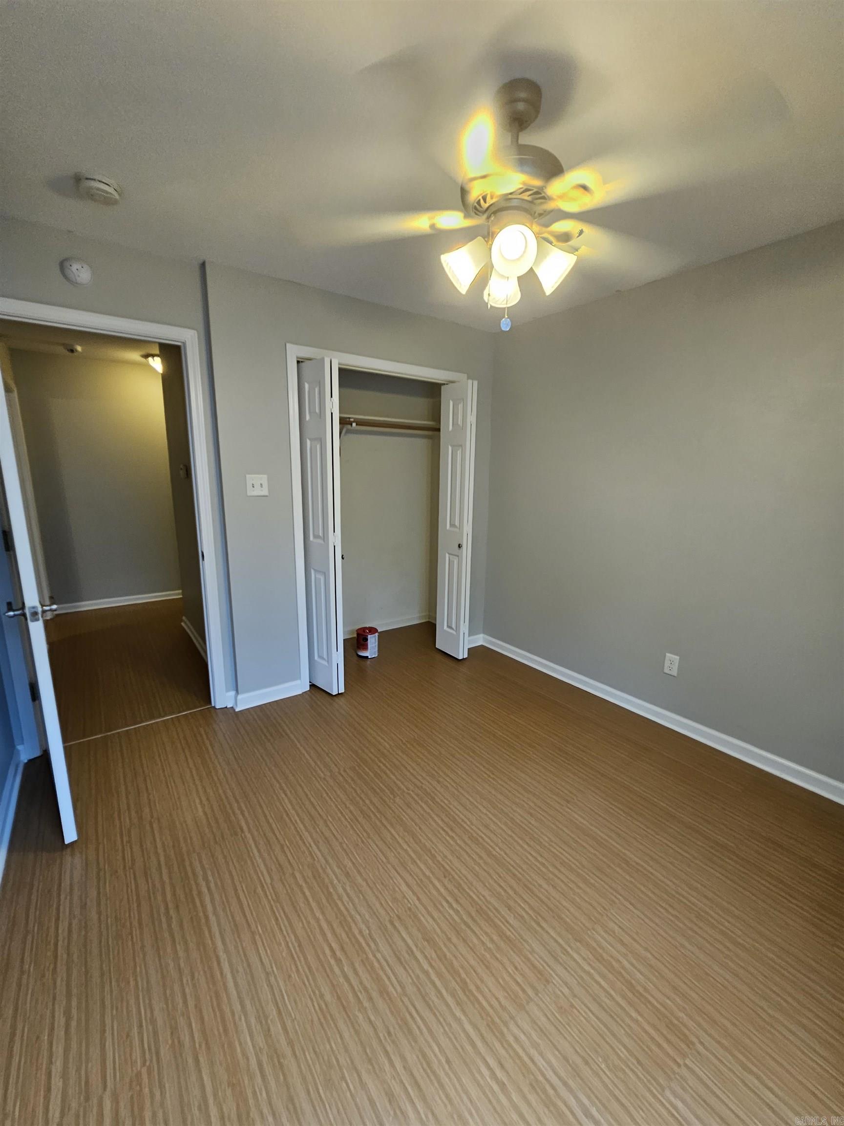 Silica Valley - Residential Lease