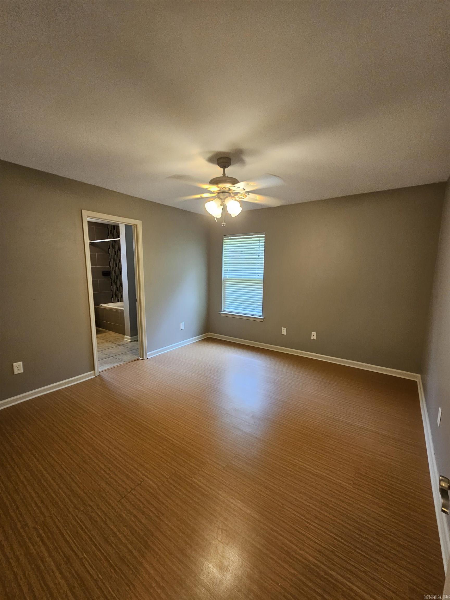 Silica Valley - Residential Lease