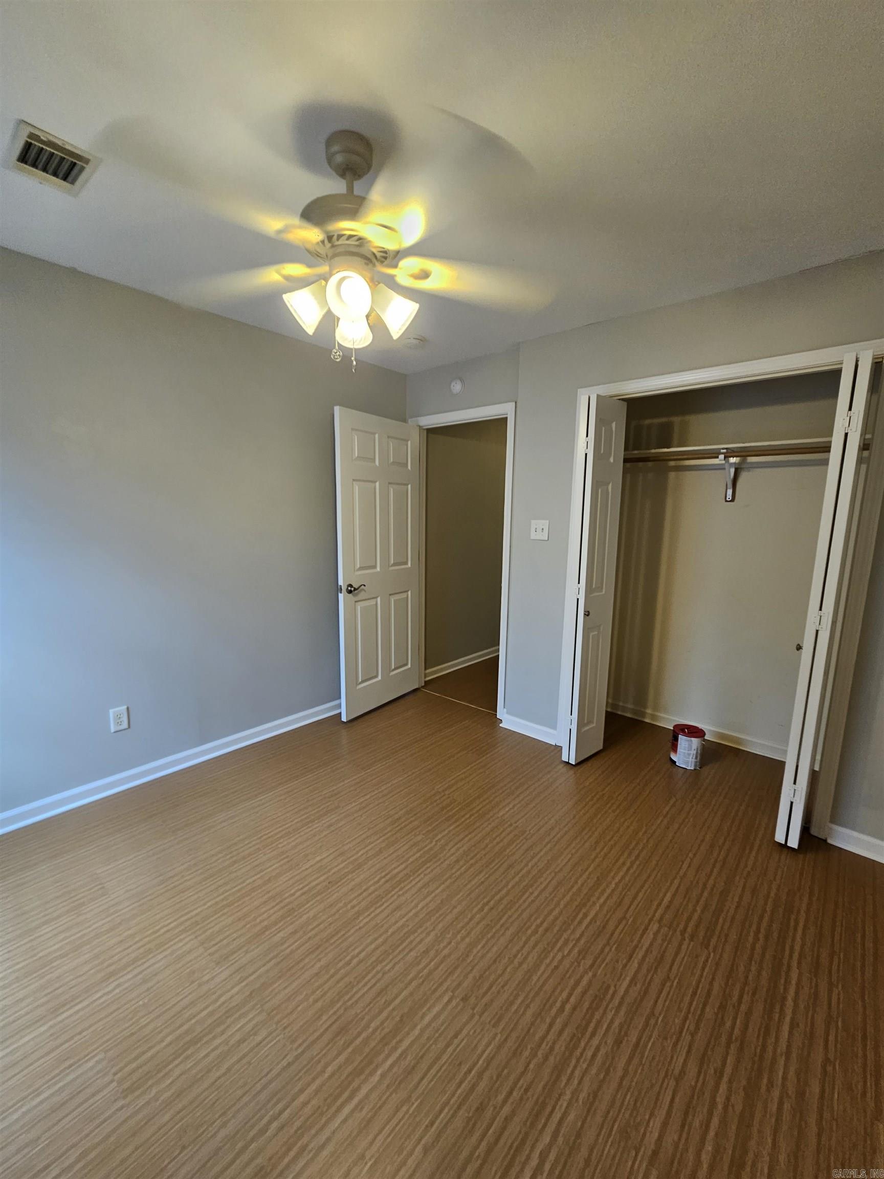 Silica Valley - Residential Lease