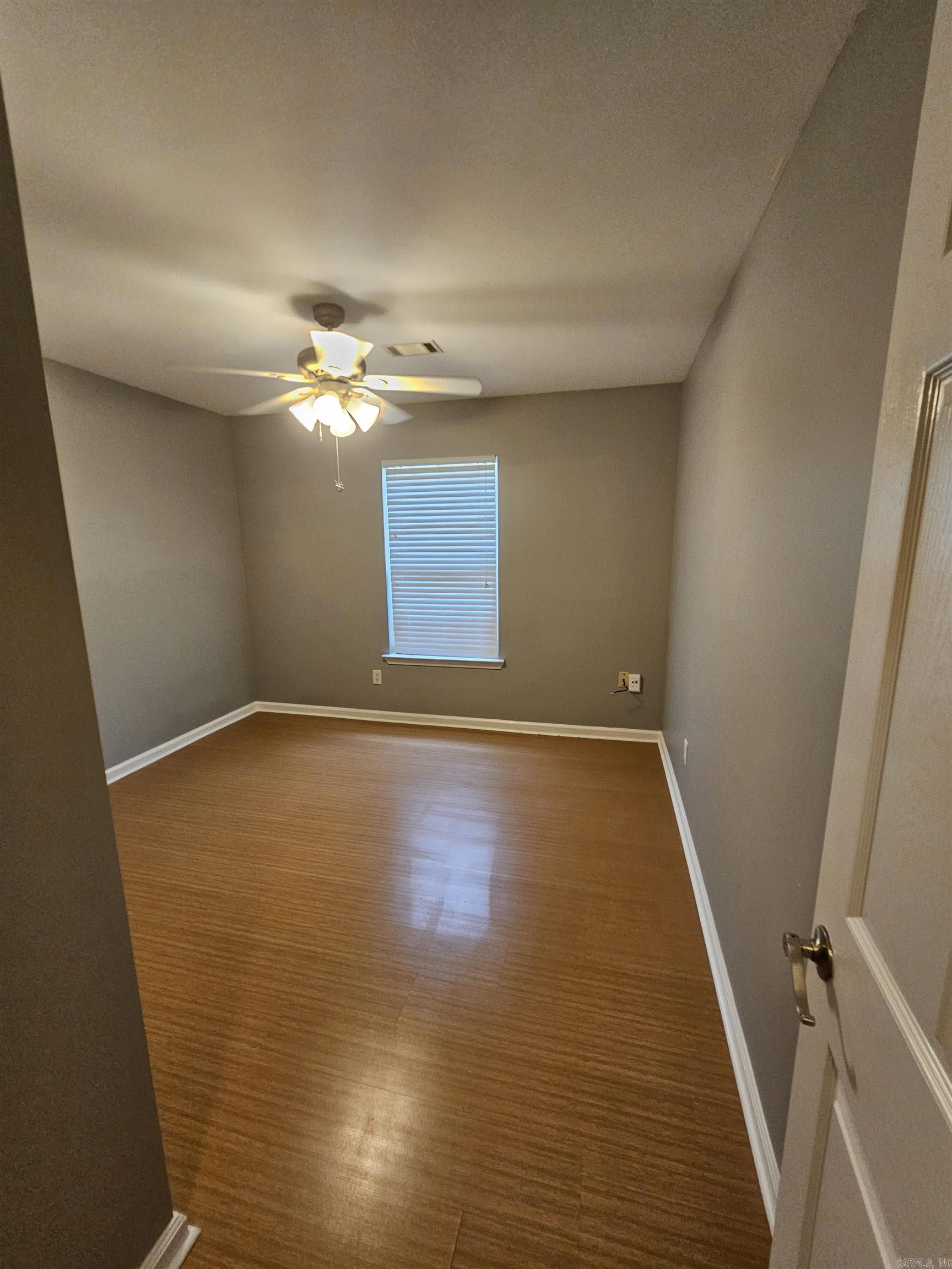 Silica Valley - Residential Lease