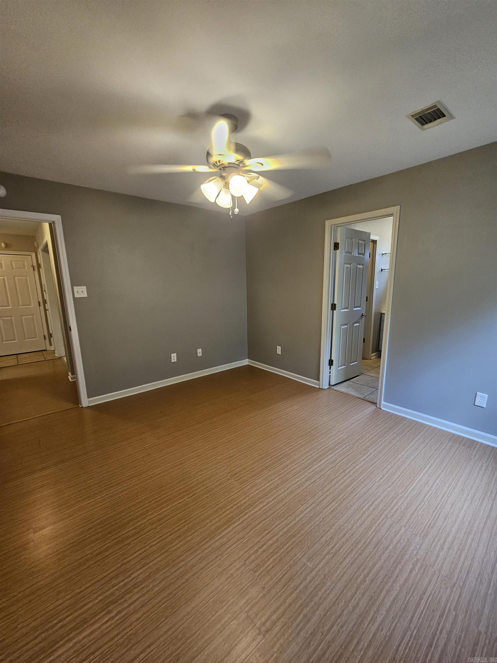 Silica Valley - Residential Lease