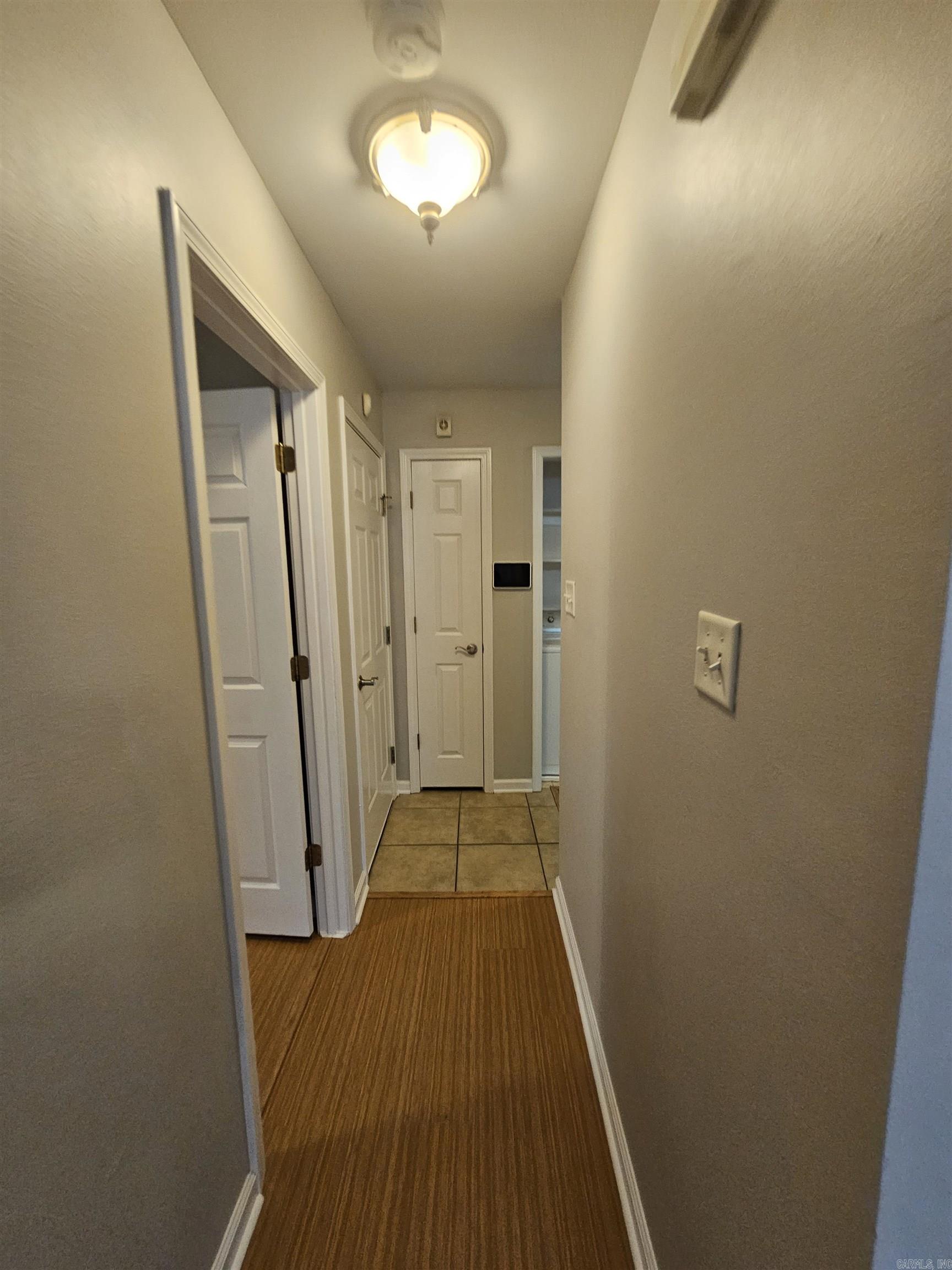 Silica Valley - Residential Lease