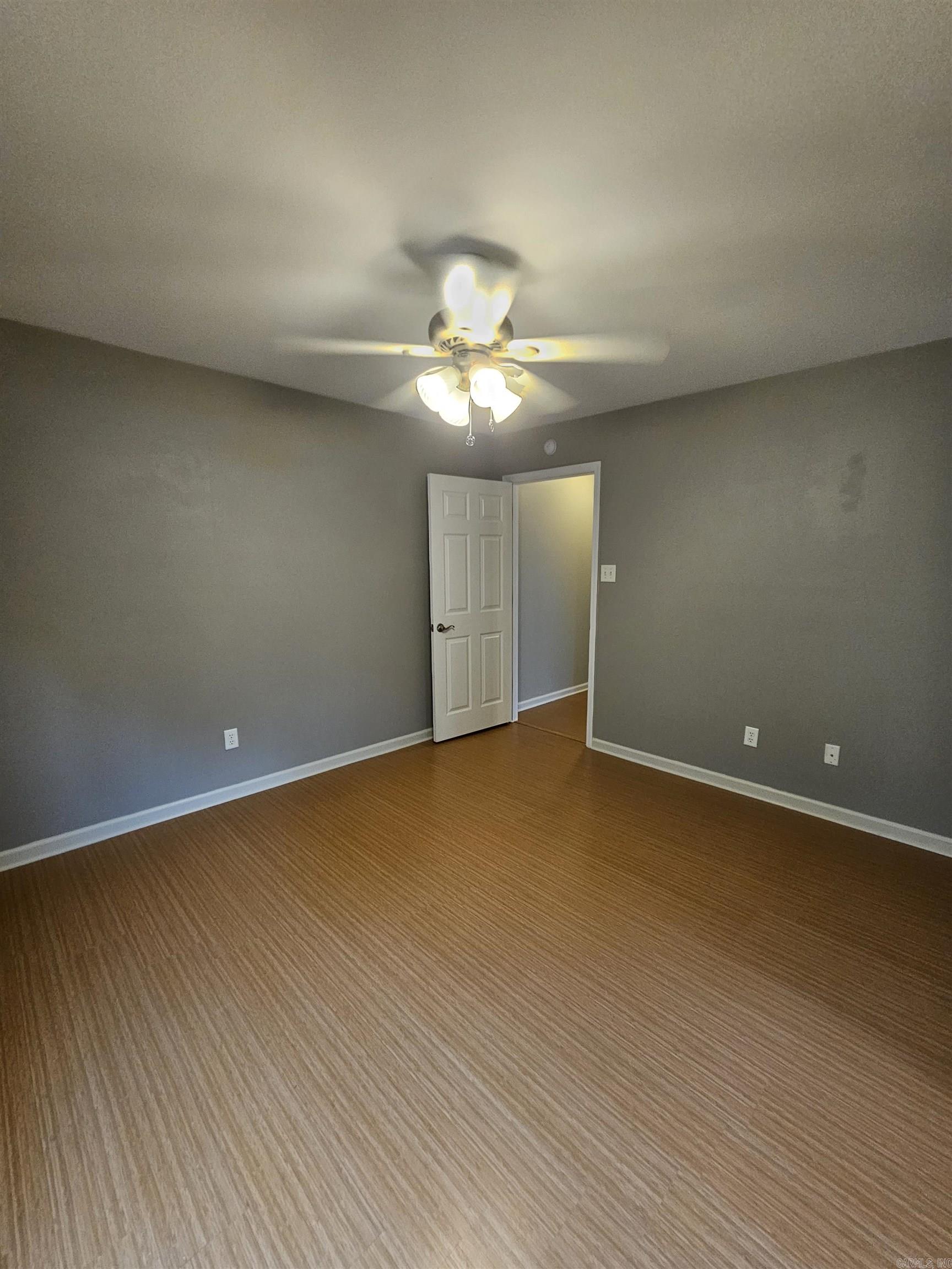 Silica Valley - Residential Lease