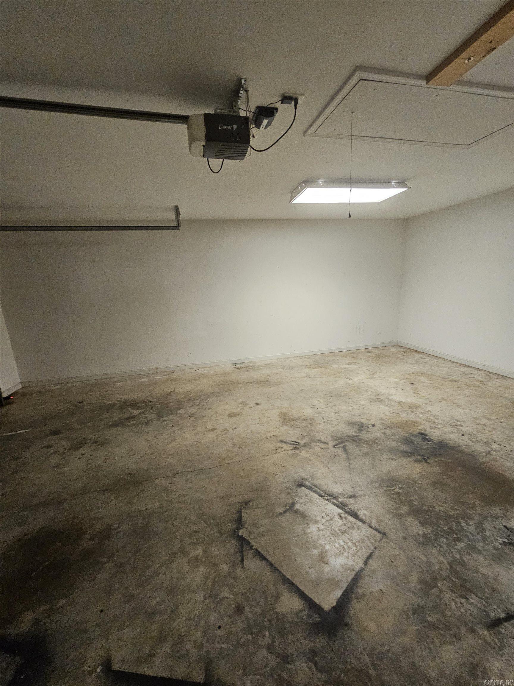 Silica Valley - Residential Lease