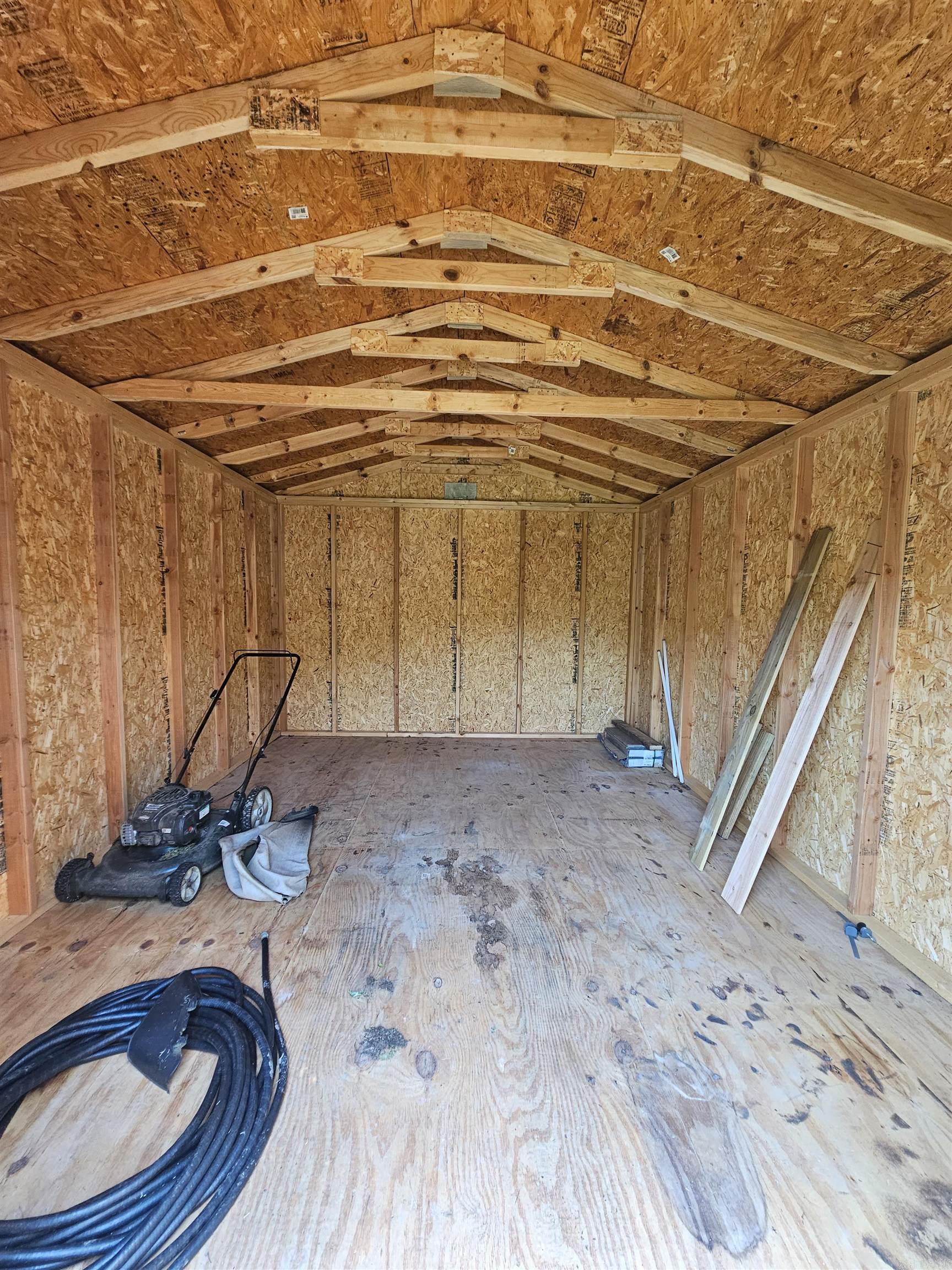 Silica Valley - Residential Lease