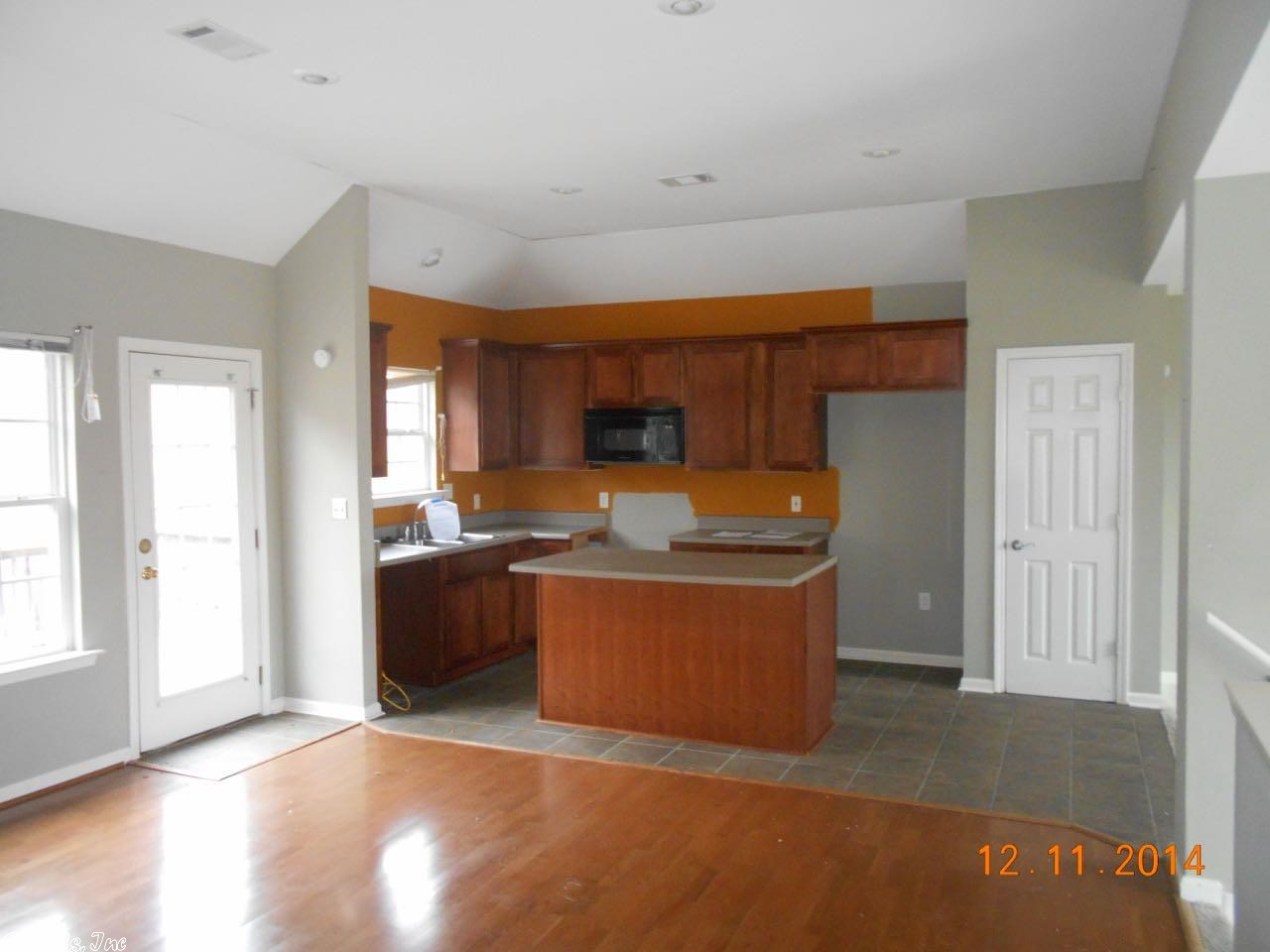 Carrington Place - Residential