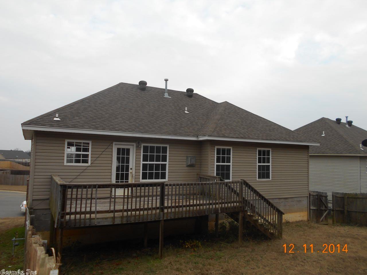 Carrington Place - Residential