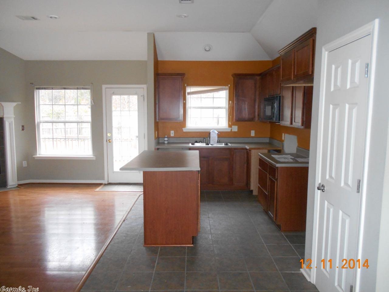 Carrington Place - Residential