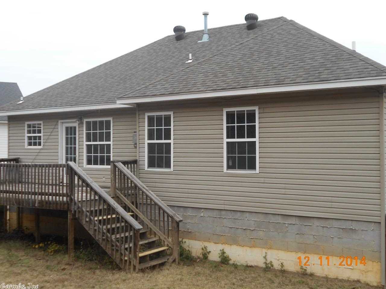 Carrington Place - Residential