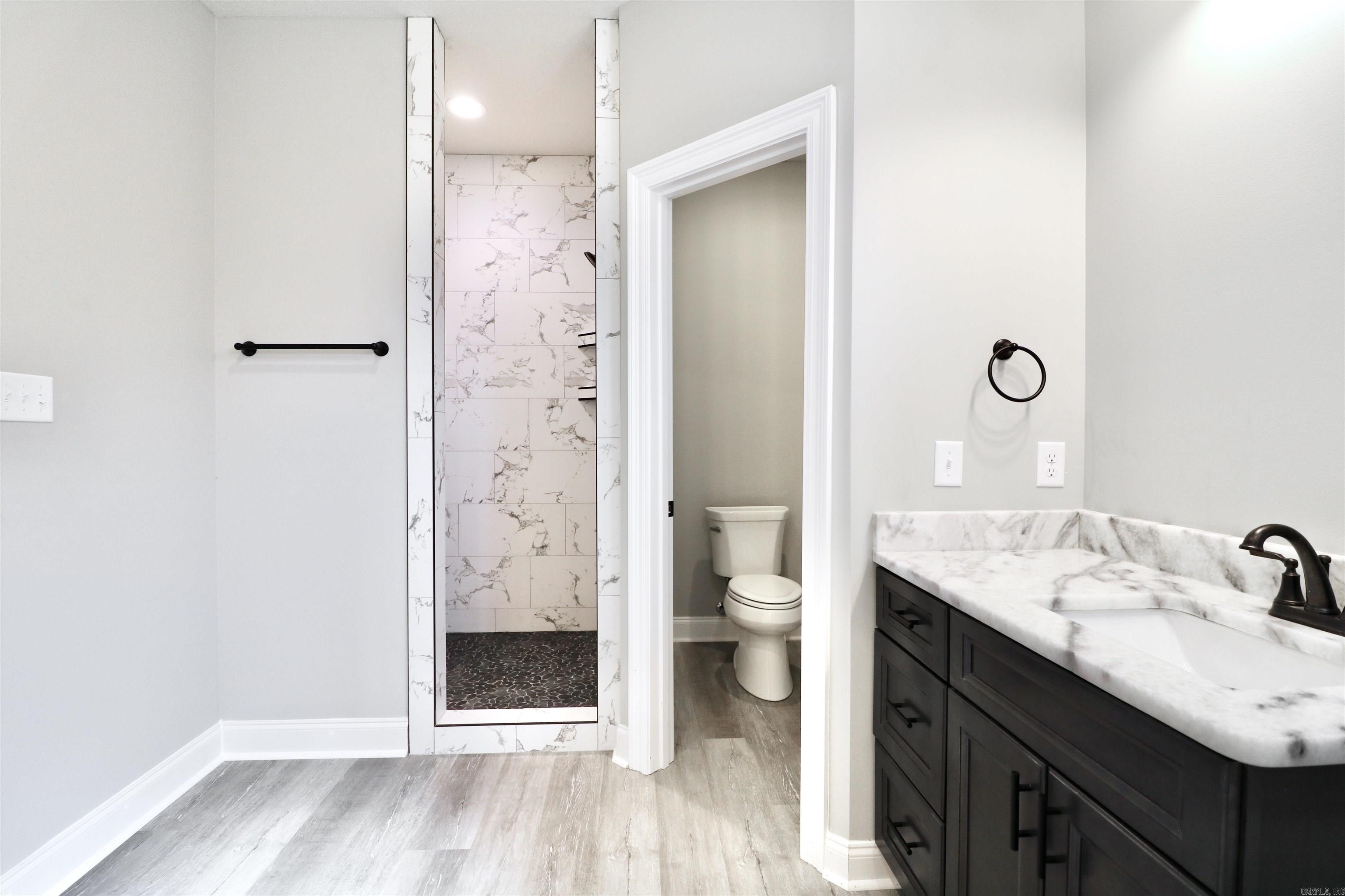 Hidden Creek - Residential