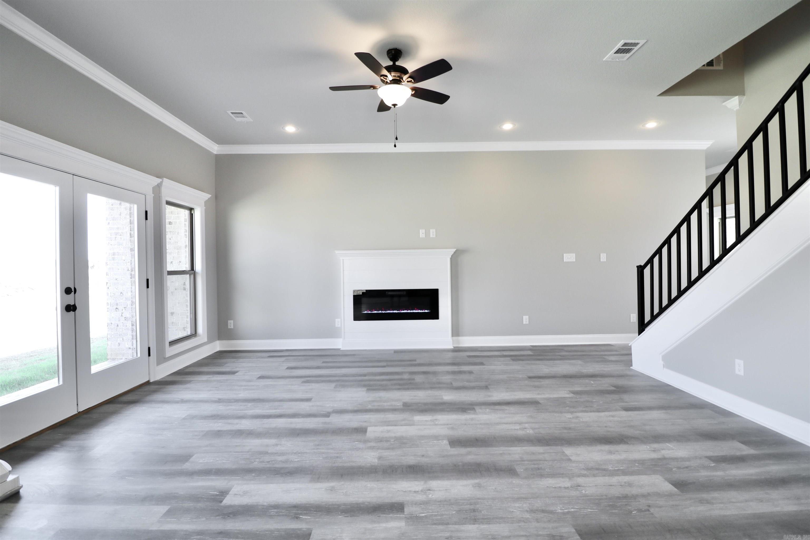 Hidden Creek - Residential