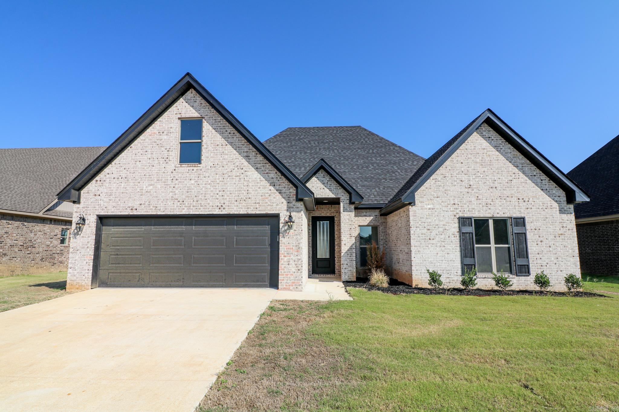 Hidden Creek - Residential