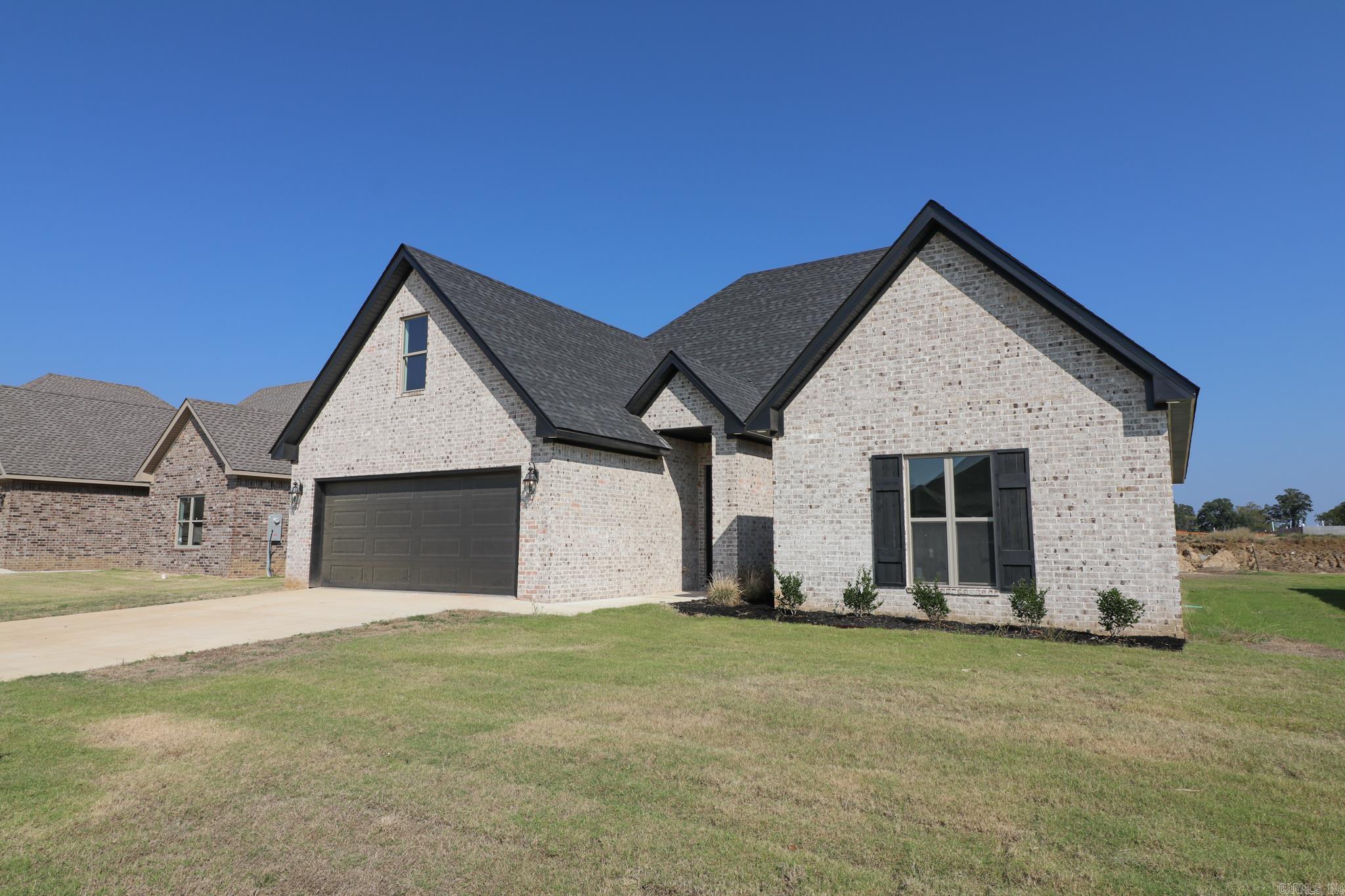 Hidden Creek - Residential