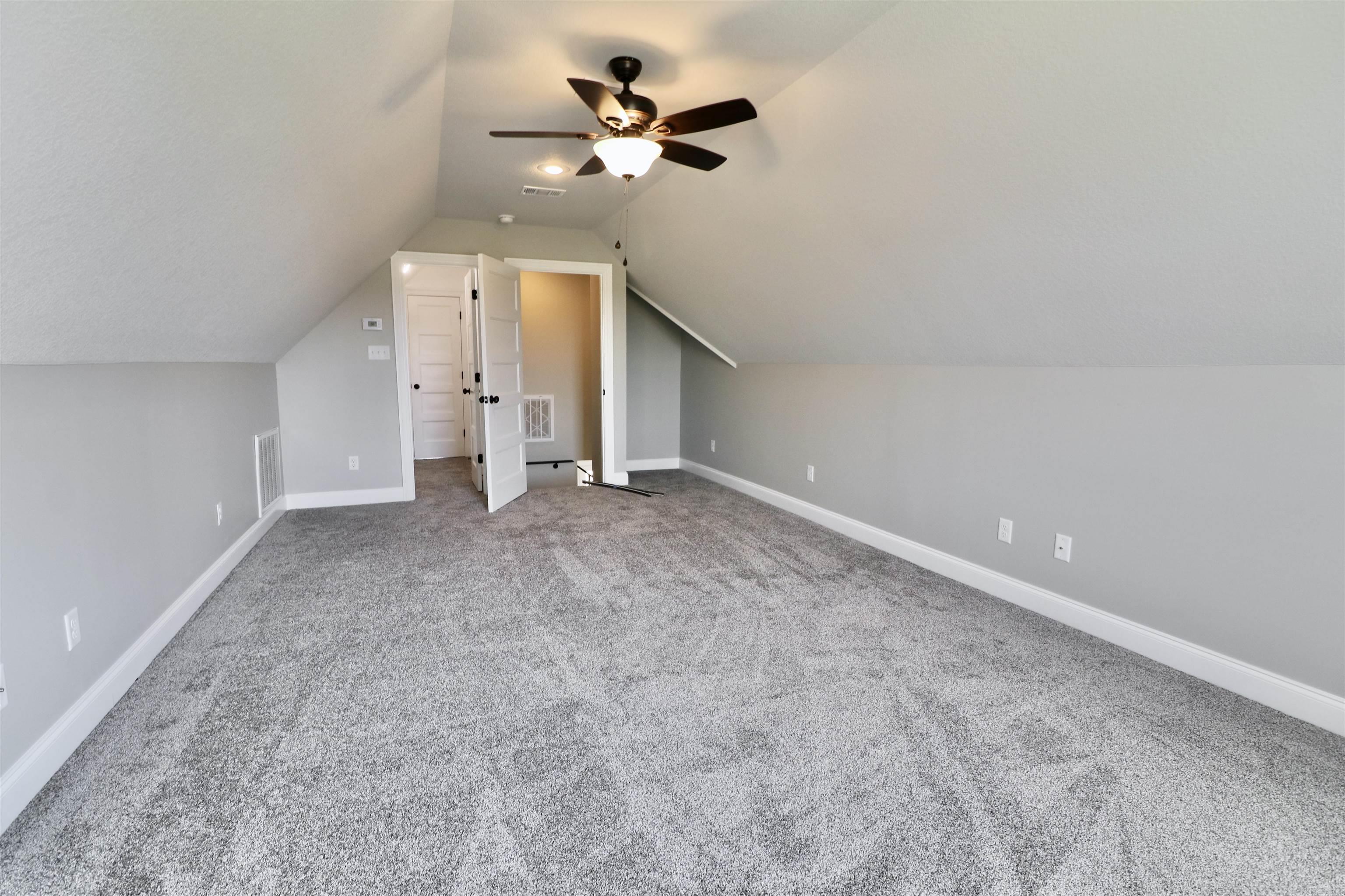 Hidden Creek - Residential