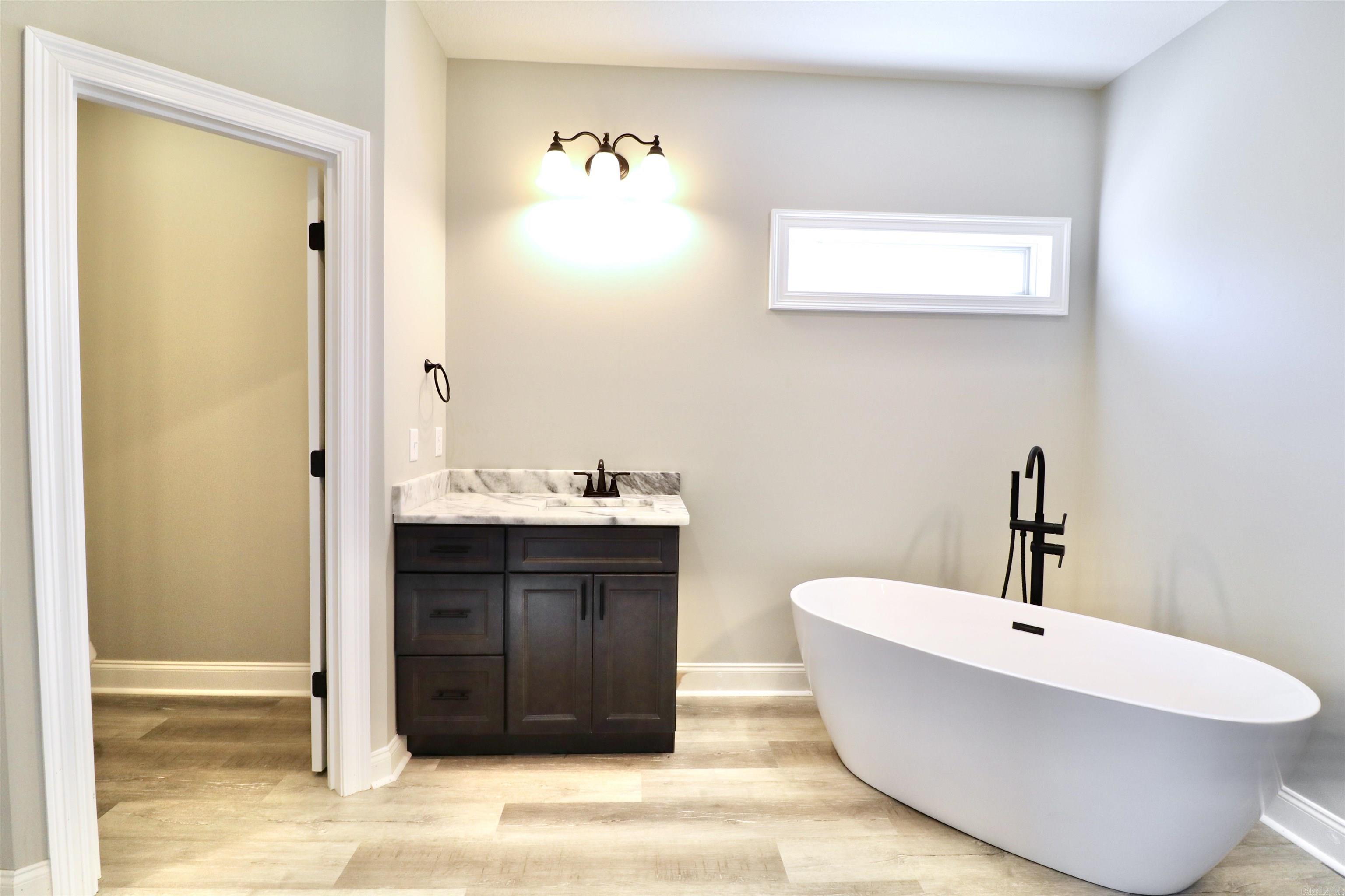 Hidden Creek - Residential