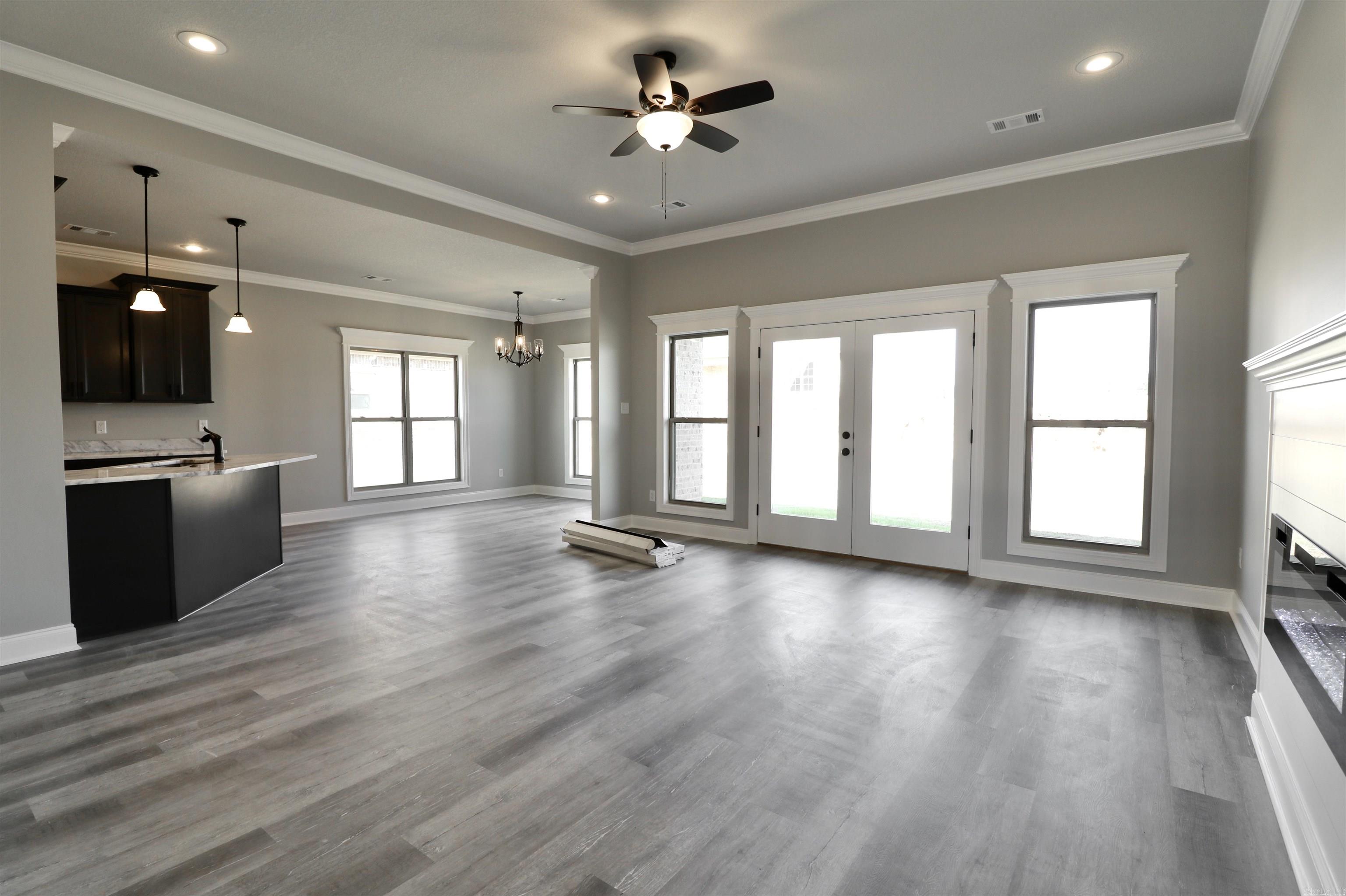 Hidden Creek - Residential