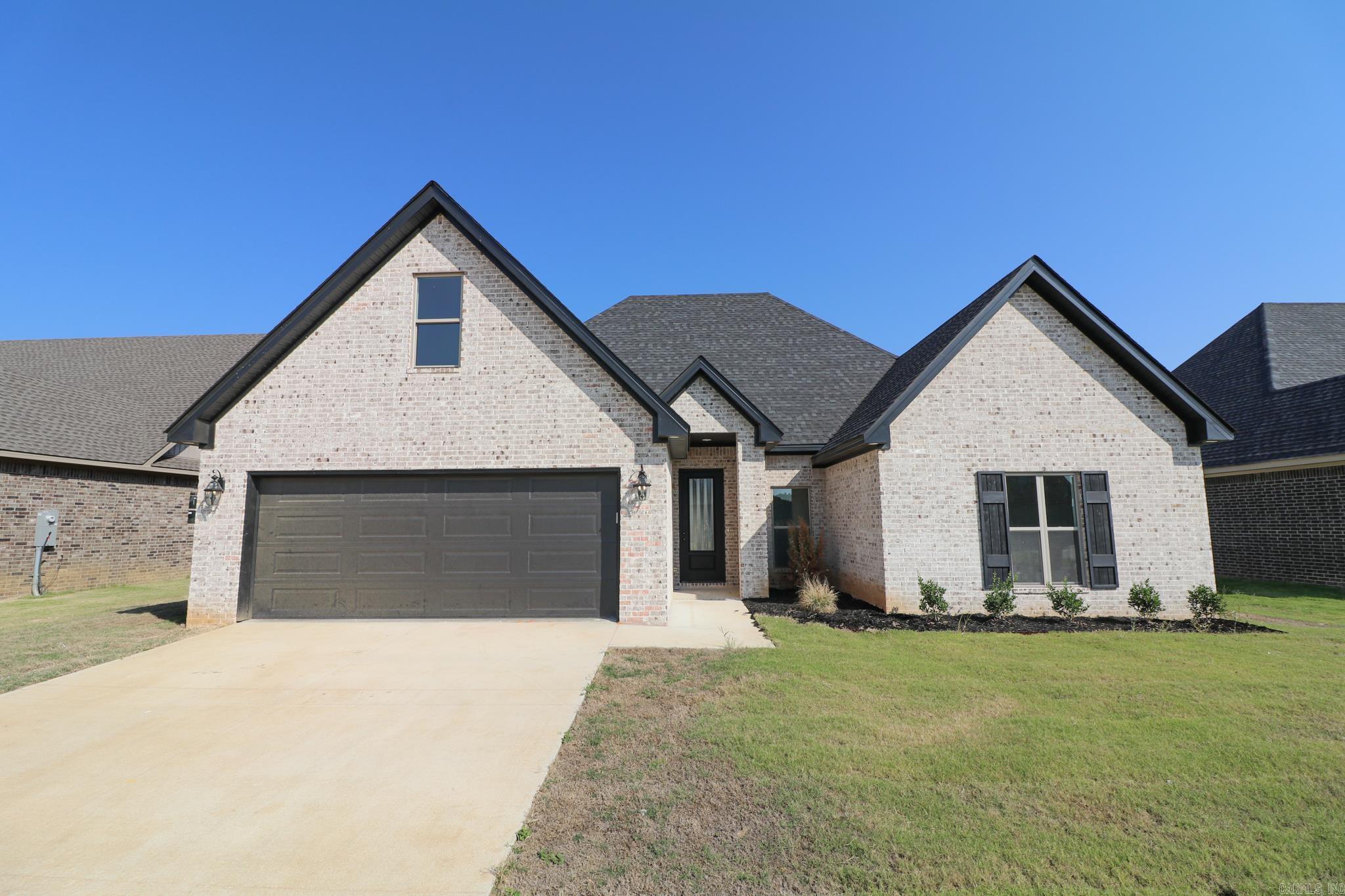 Hidden Creek - Residential