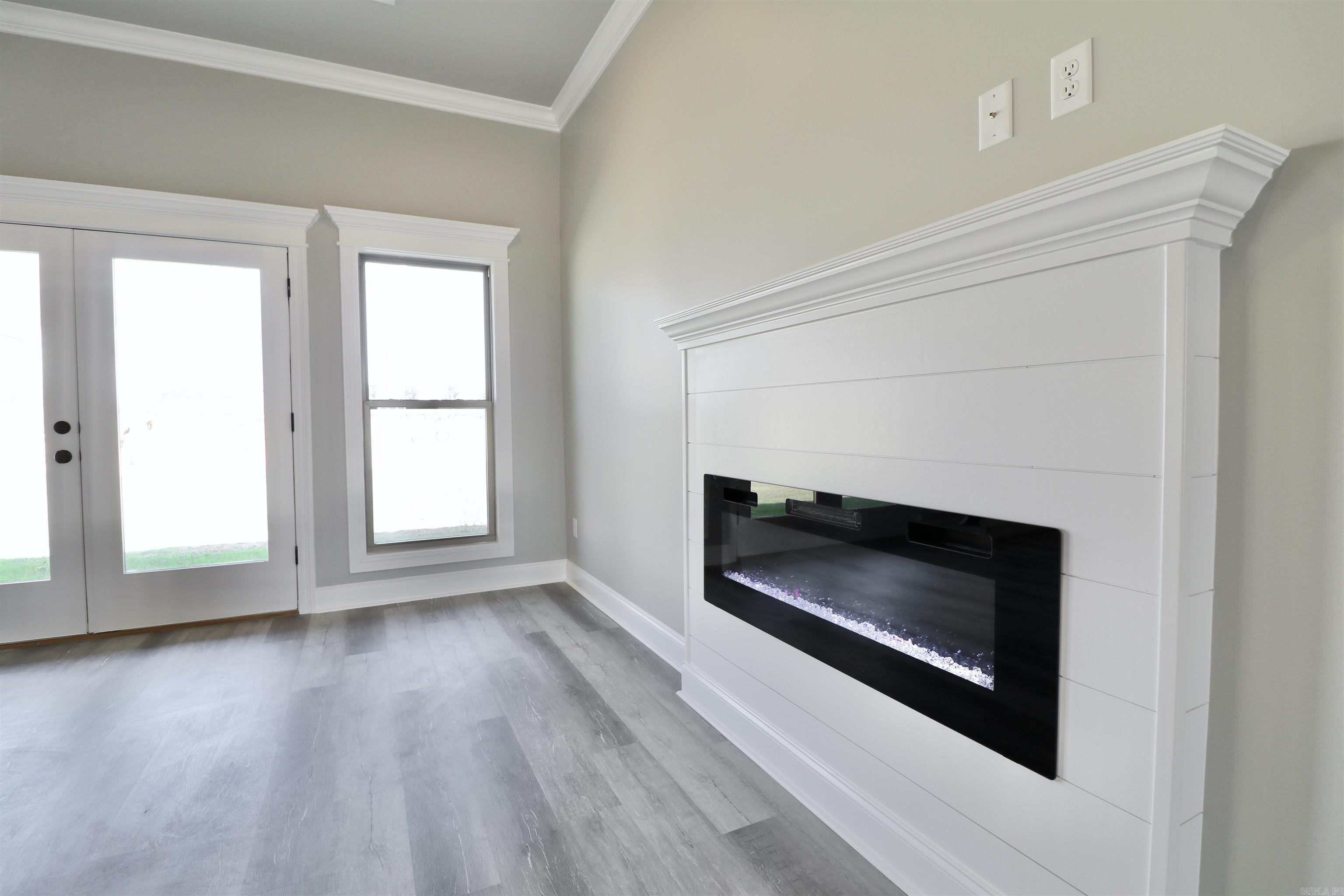 Hidden Creek - Residential