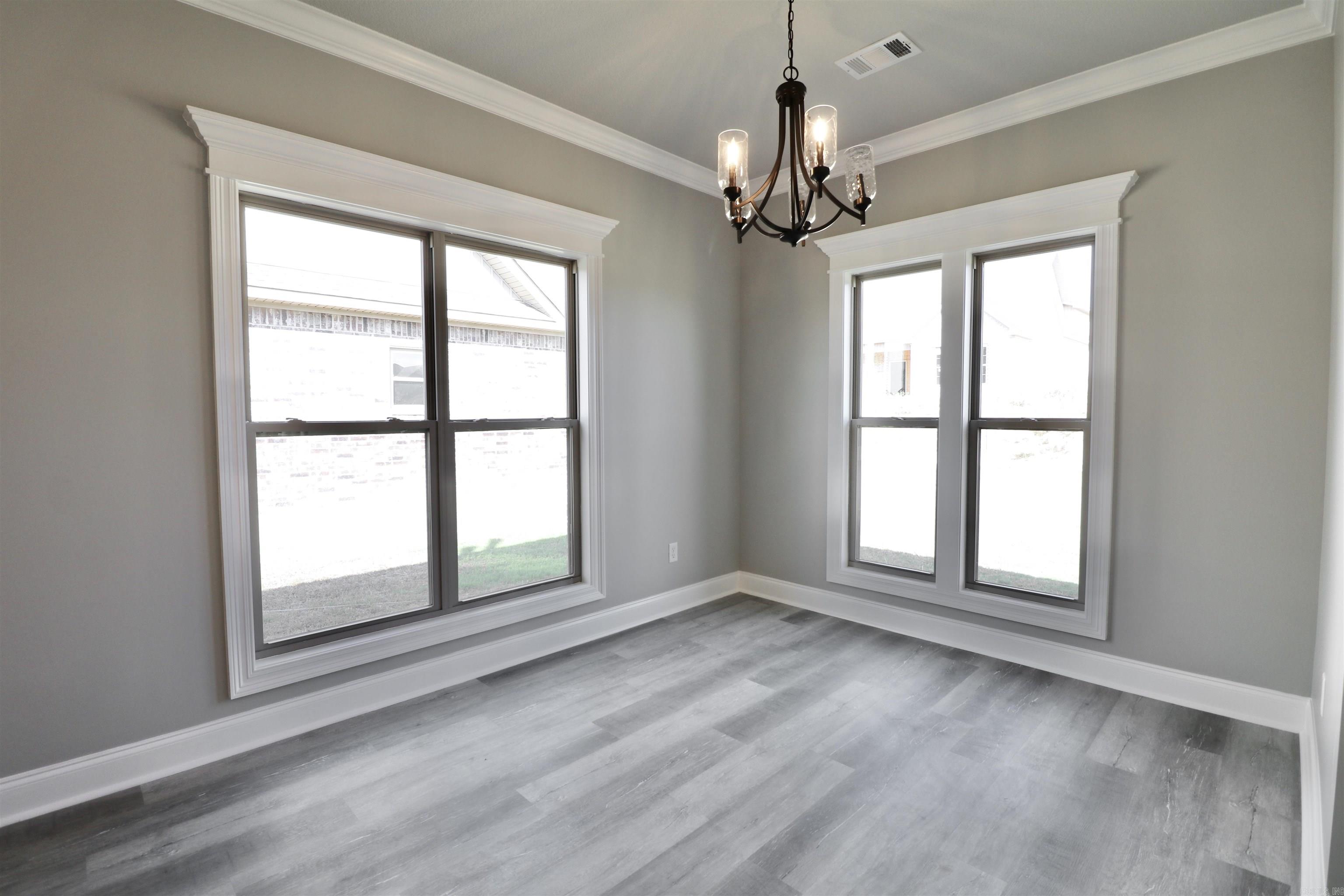 Hidden Creek - Residential