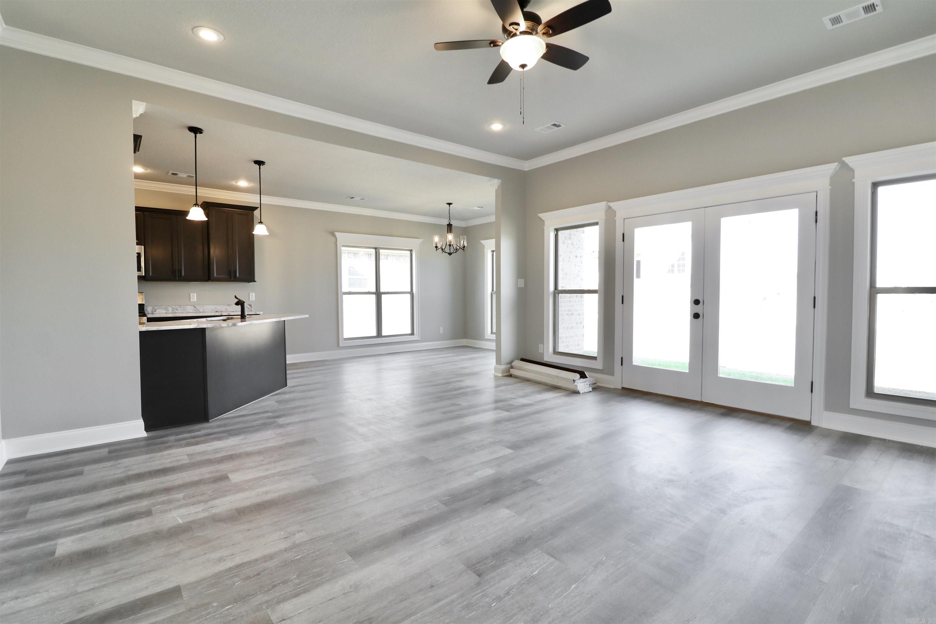 Hidden Creek - Residential