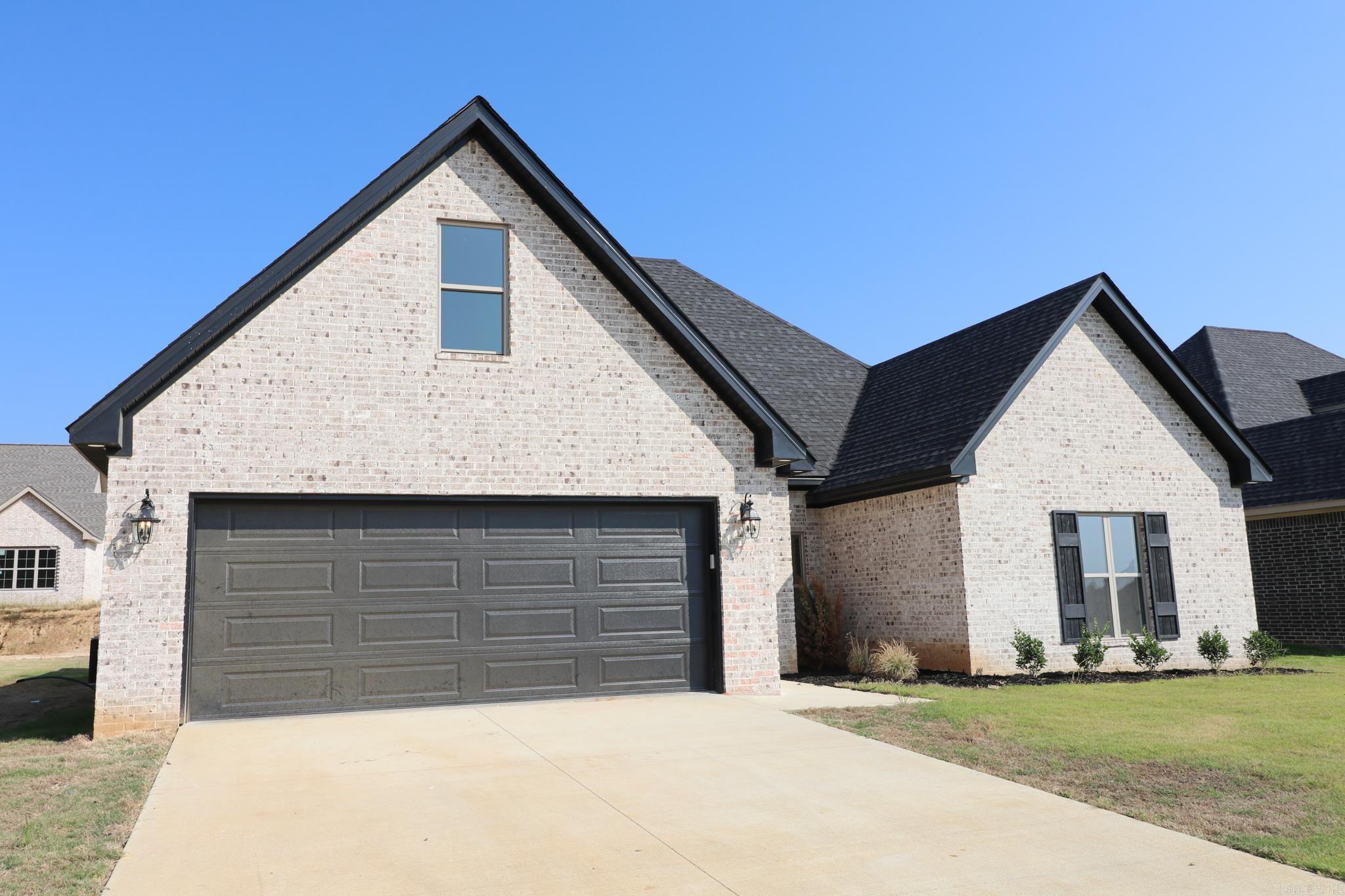 Hidden Creek - Residential