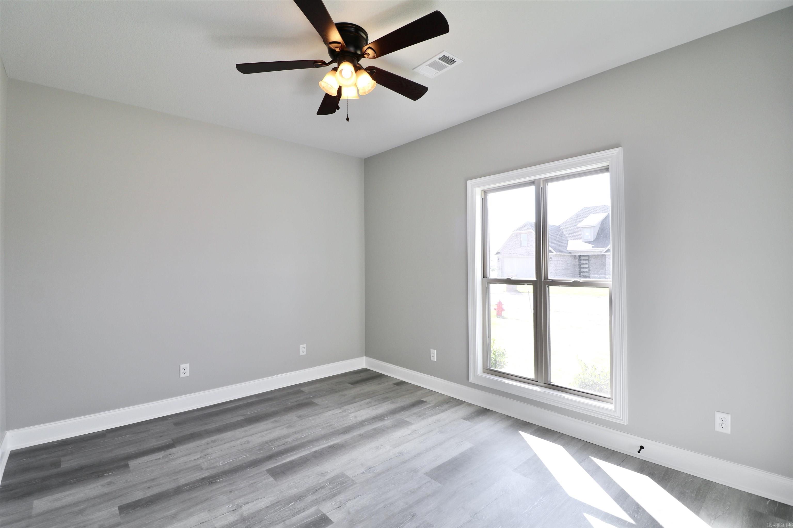 Hidden Creek - Residential