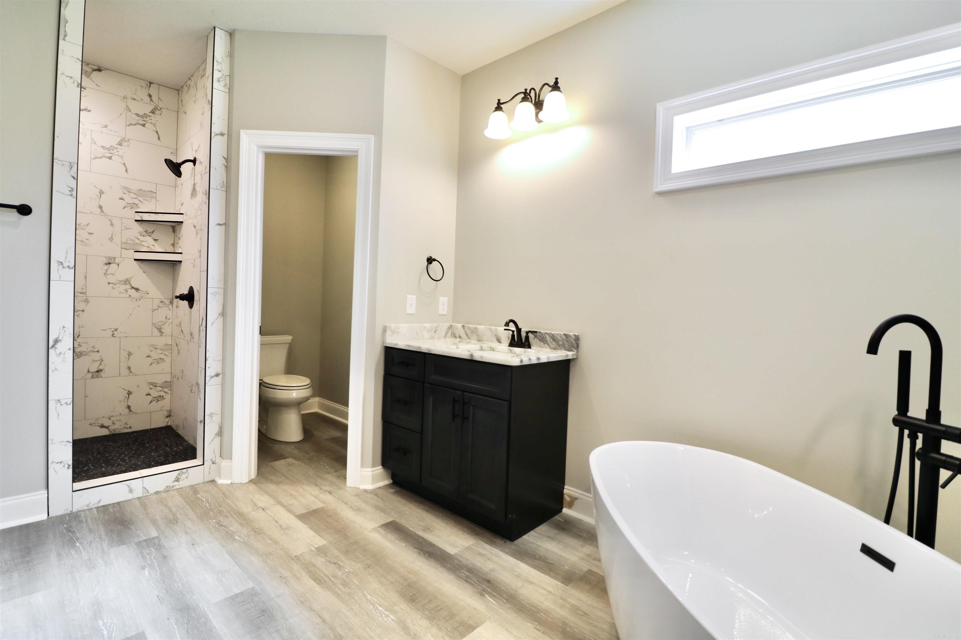 Hidden Creek - Residential