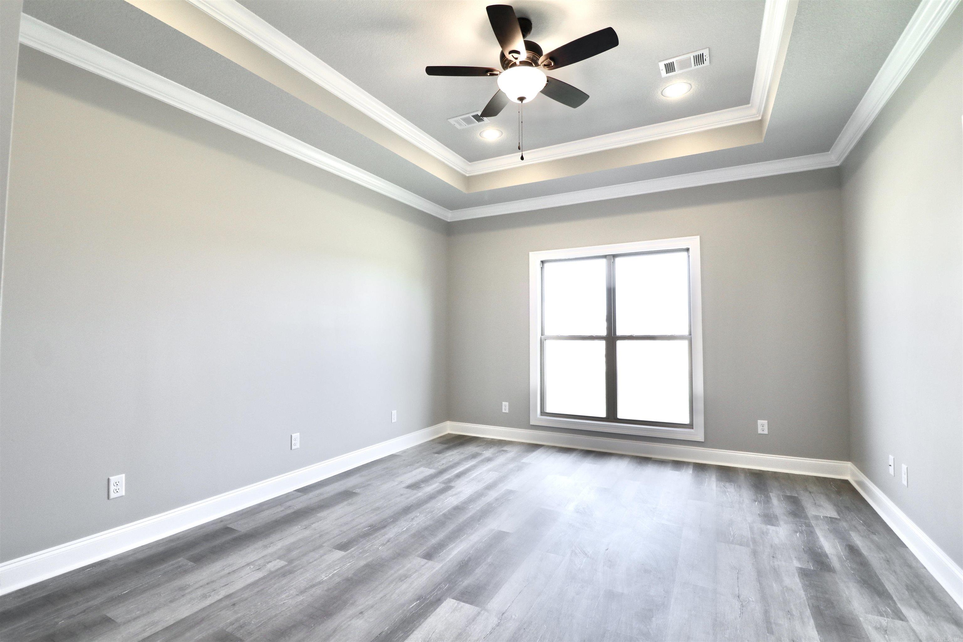 Hidden Creek - Residential