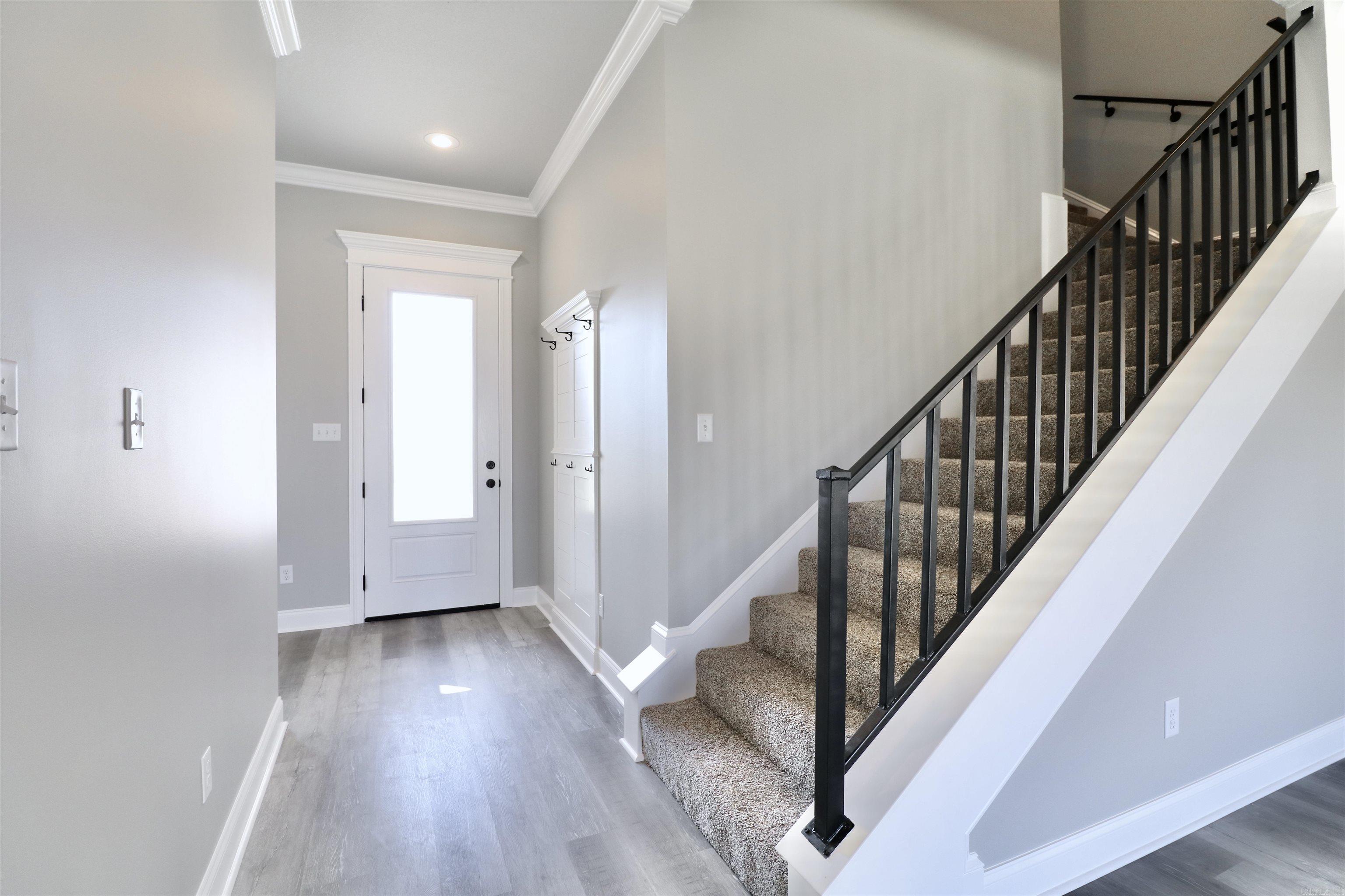 Hidden Creek - Residential