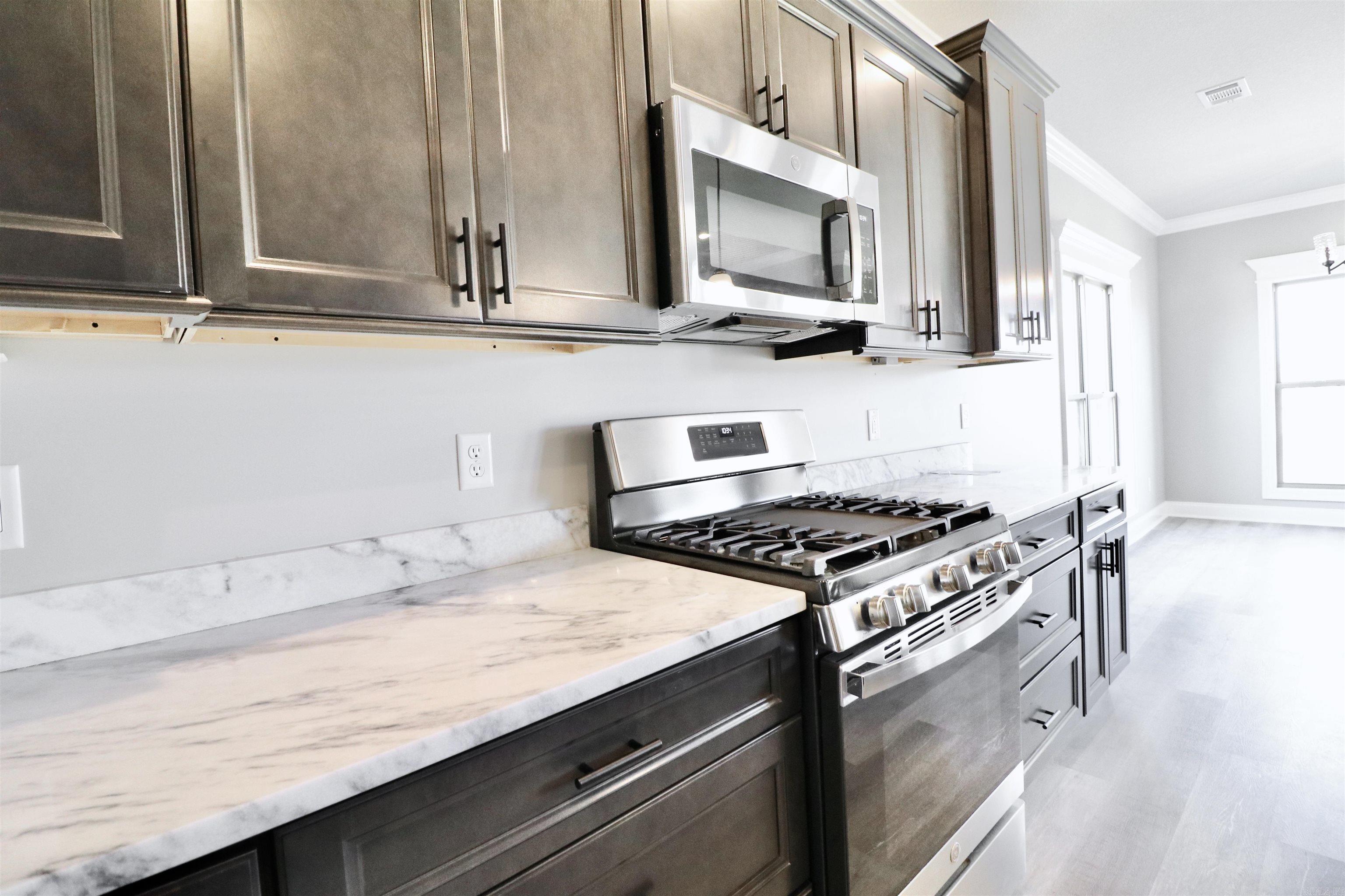 Hidden Creek - Residential