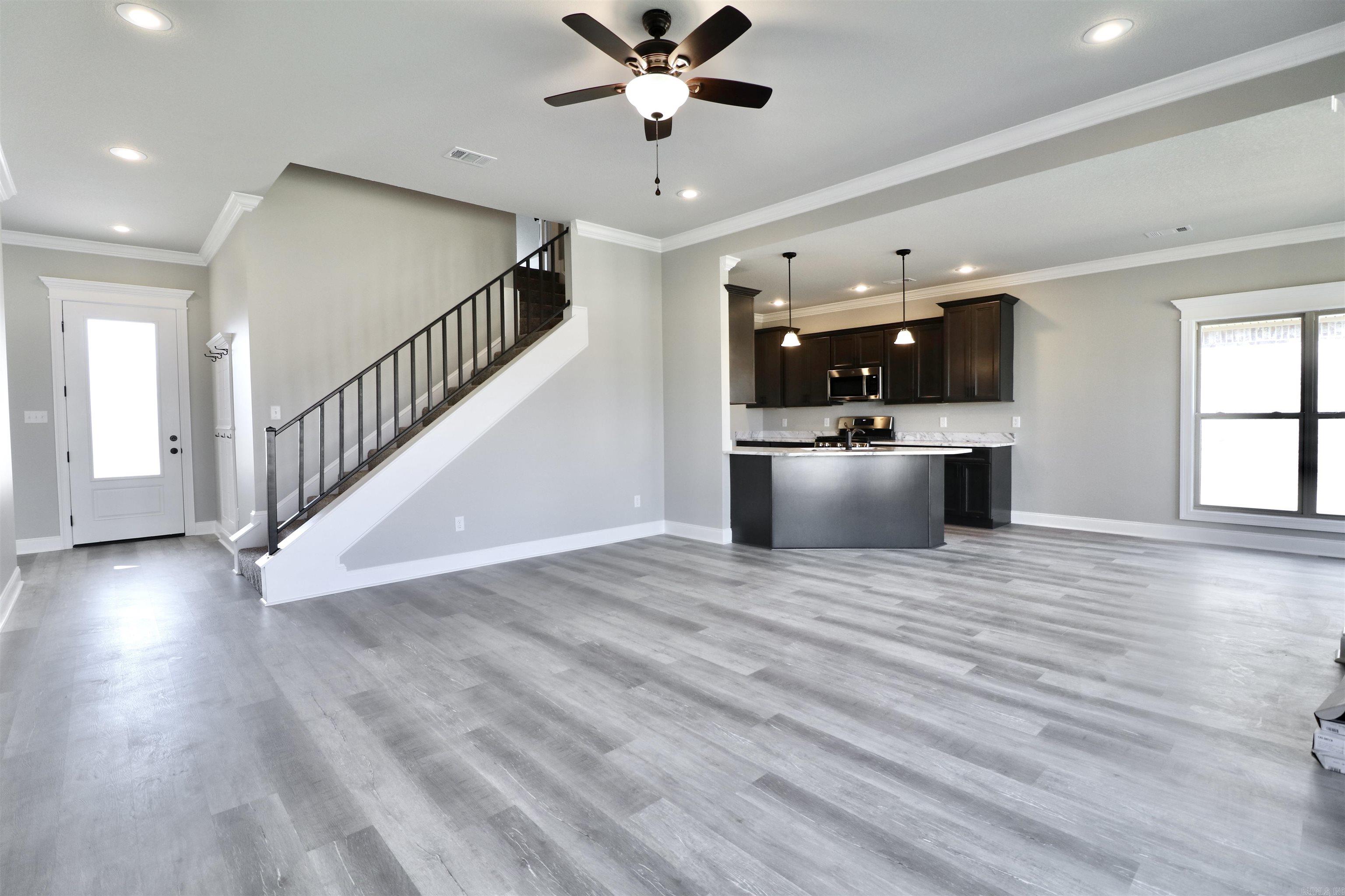 Hidden Creek - Residential